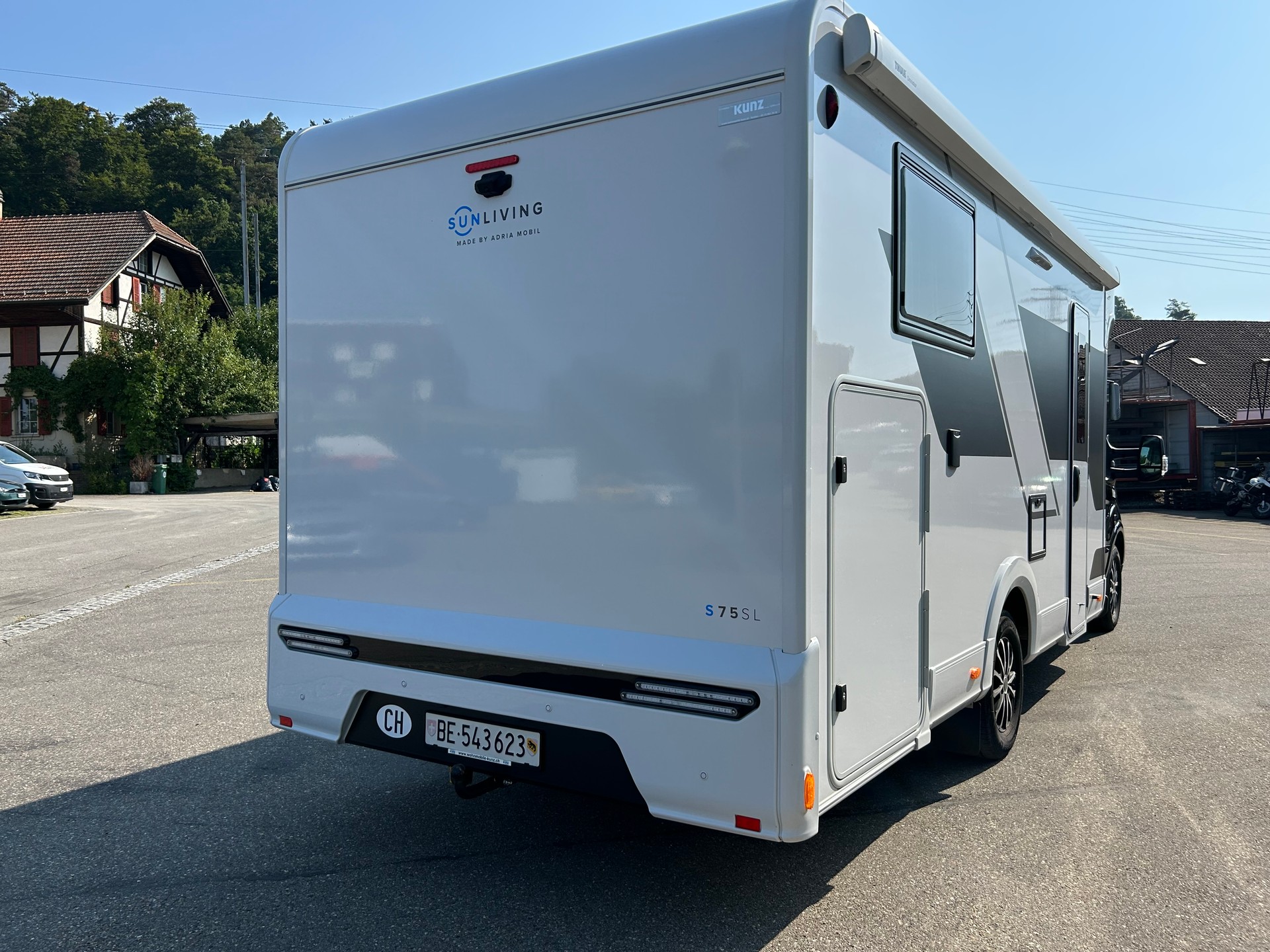 SUN LIVING S 75 SL-image-2