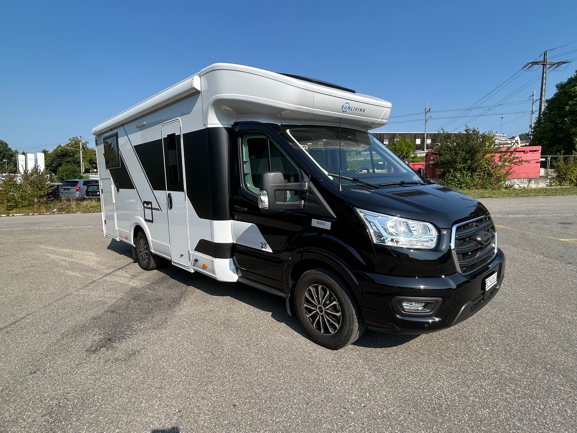 SUN LIVING S 75 SL-image-0