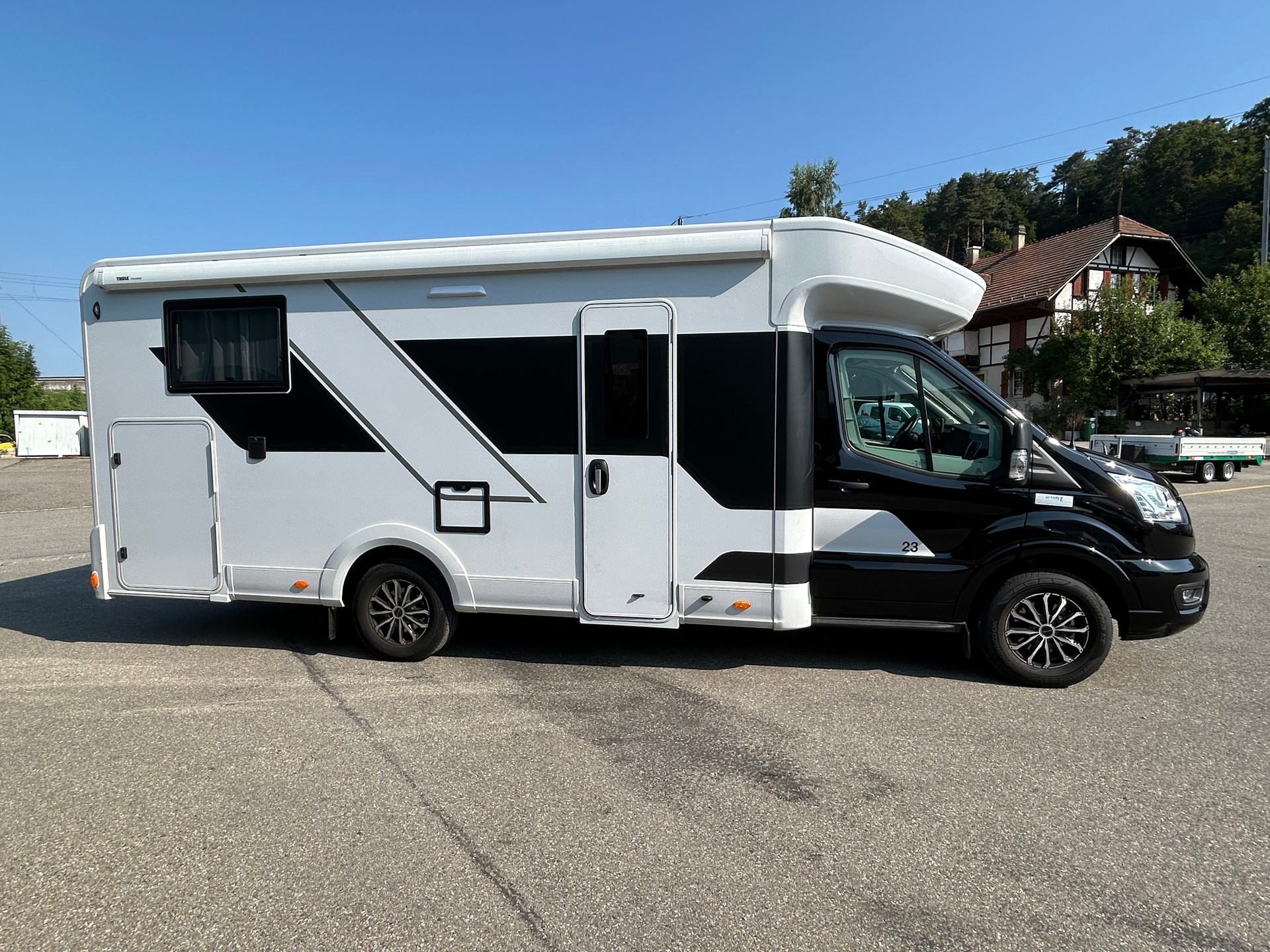 SUN LIVING S 75 SL-image-1