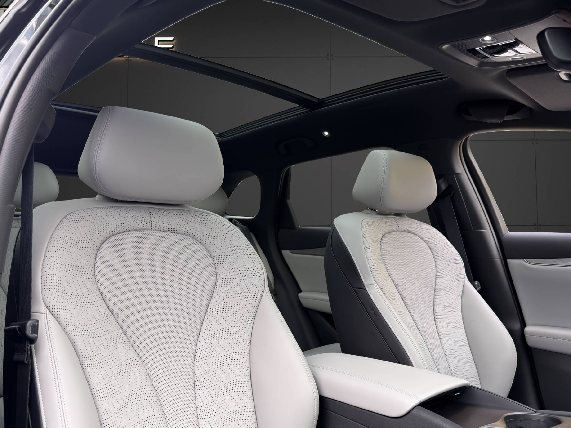 BYD Seal 6 DM-i Touring Comfort-image-9