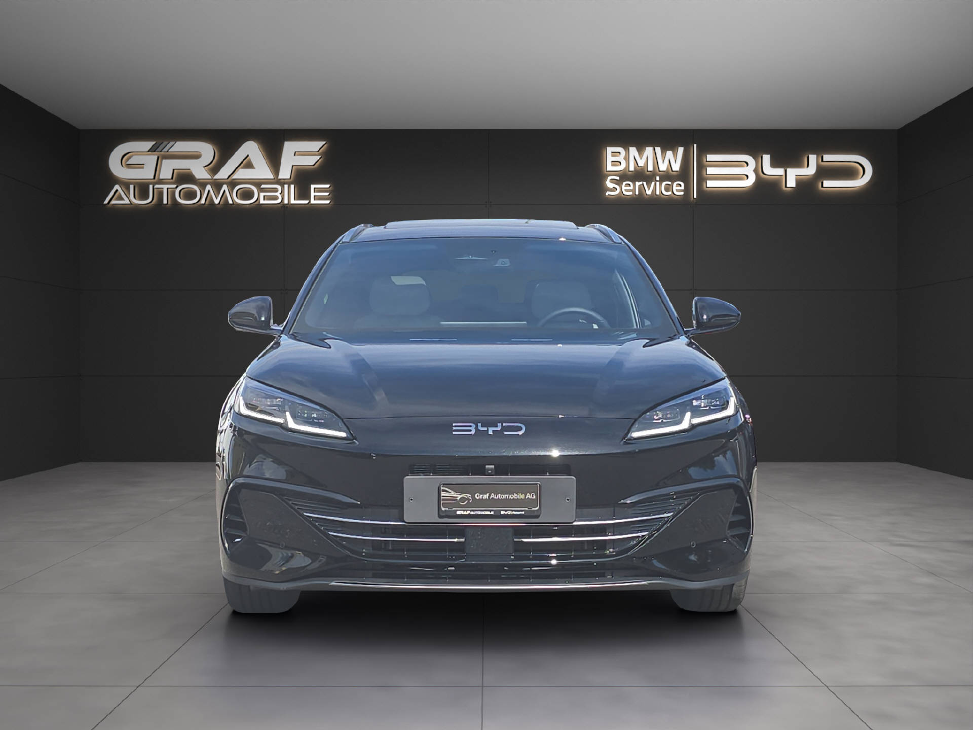 BYD Seal 6 DM-i Touring Comfort-showroom-element-1