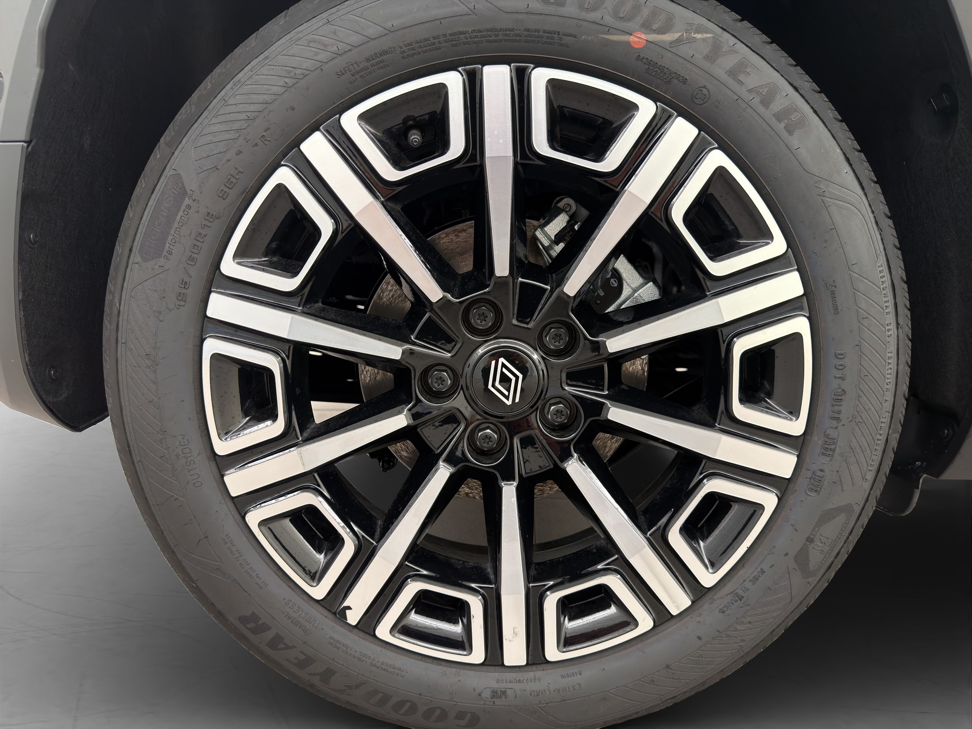 RENAULT R4 E-Tech Comfort Range plein-image-5