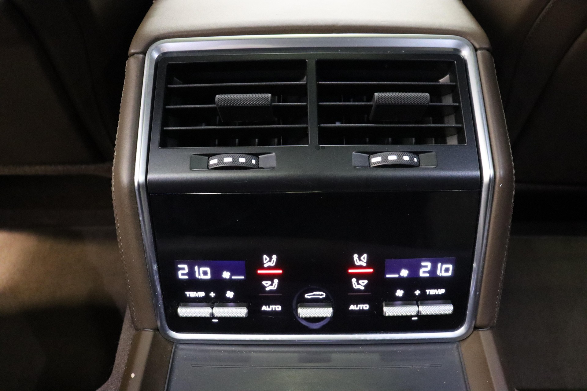 PORSCHE Panamera Sport Turismo 2.9 V6 4 E-Hybrid-image-11
