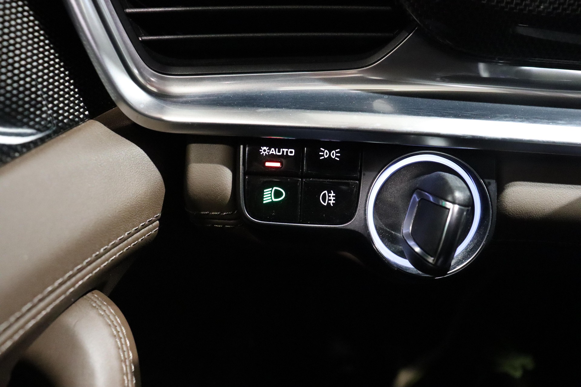 PORSCHE Panamera Sport Turismo 2.9 V6 4 E-Hybrid-image-22
