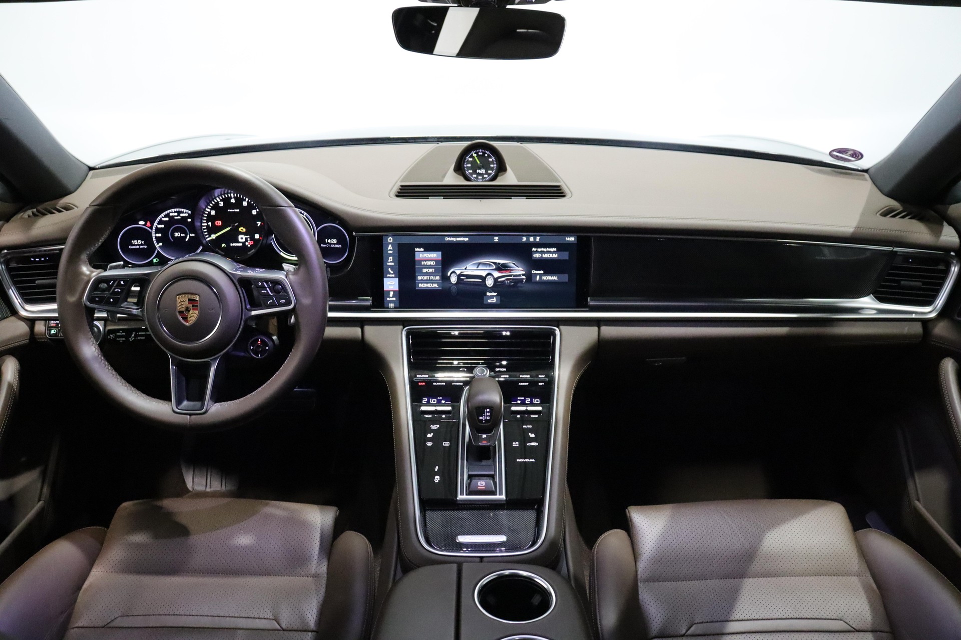 PORSCHE Panamera Sport Turismo 2.9 V6 4 E-Hybrid-image-7
