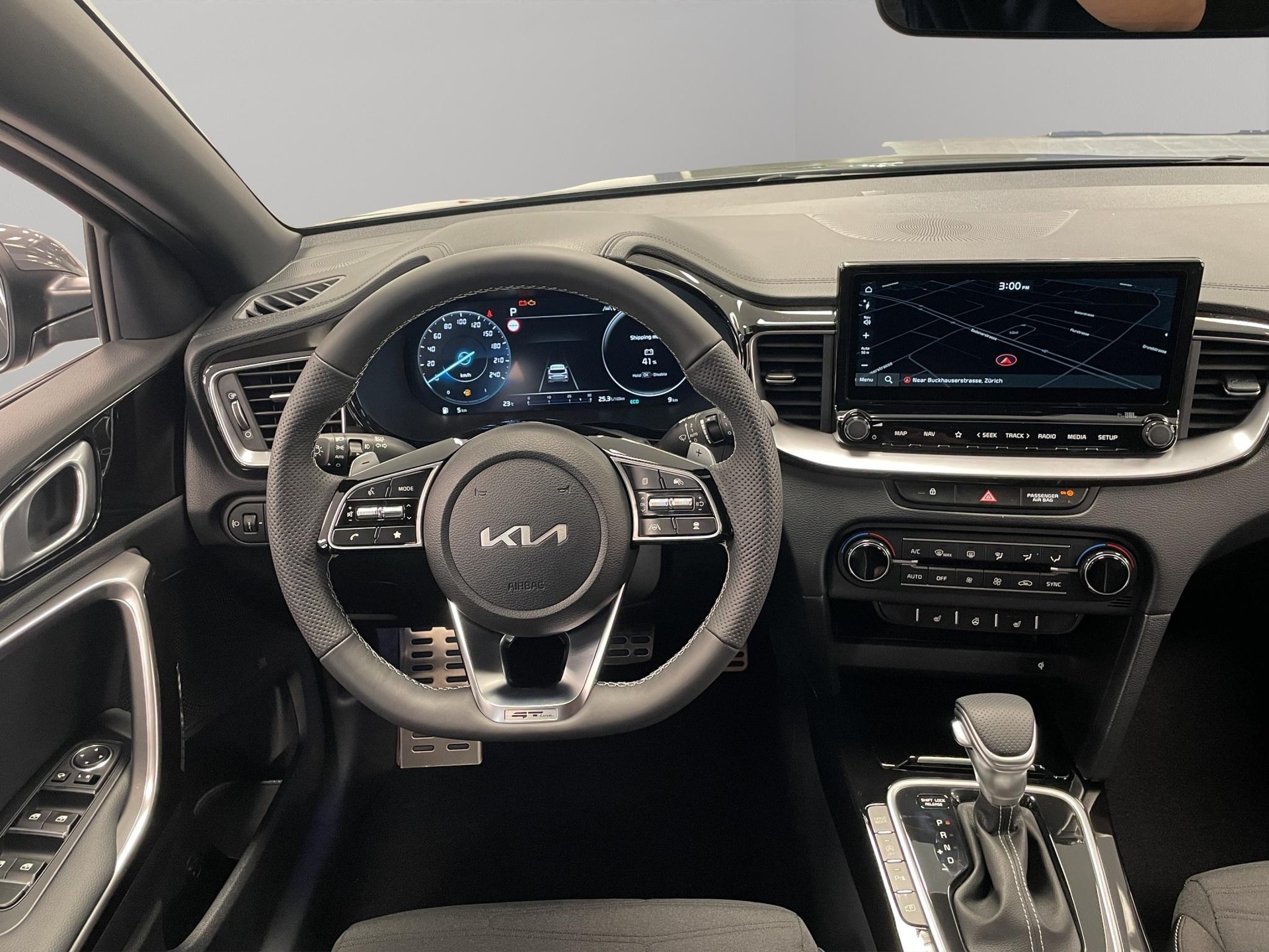 KIA Ceed 1.5 T-GDi MHEV GT-Line-image-8