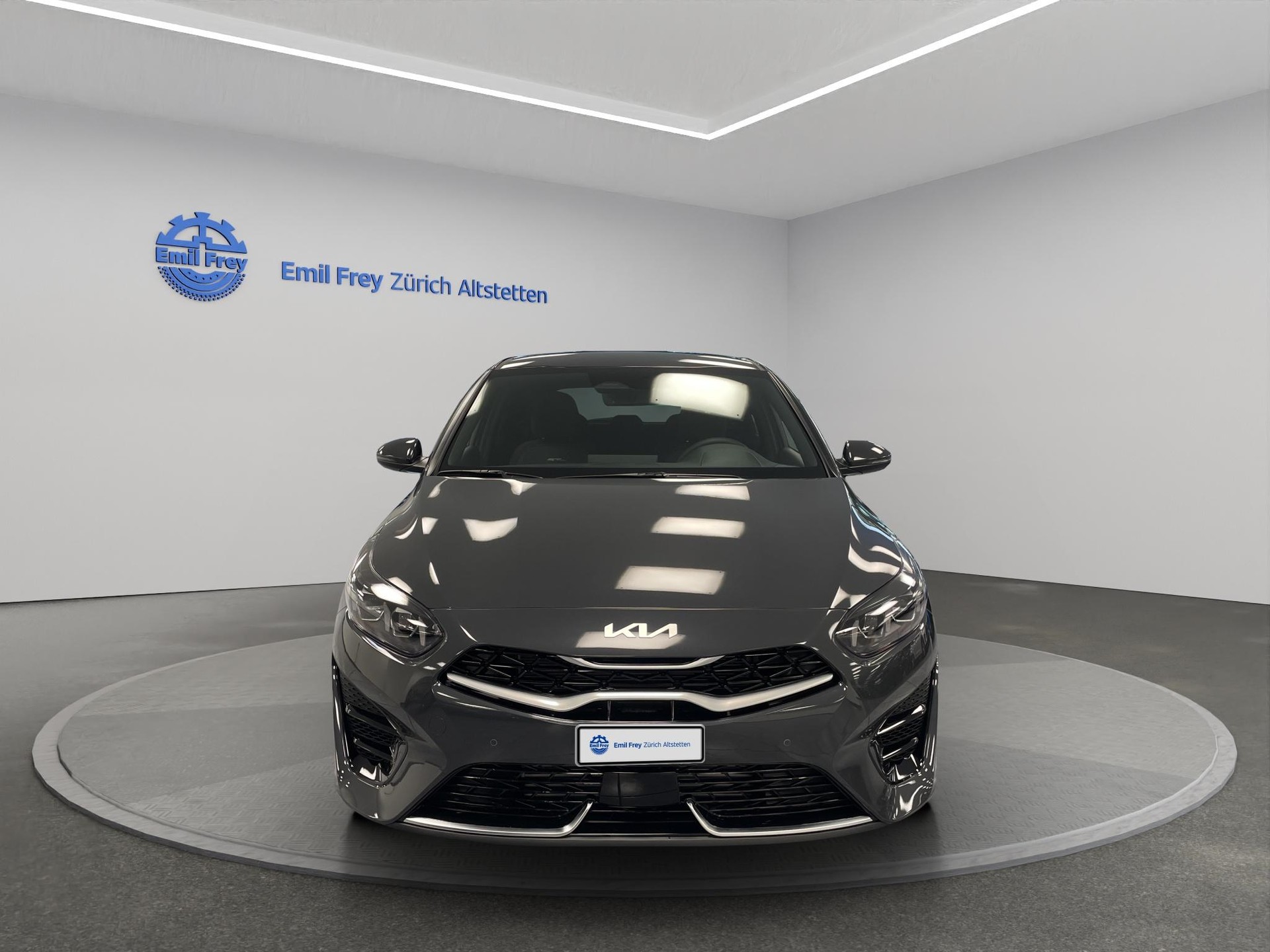 KIA Ceed 1.5 T-GDi MHEV GT-Line-image-5