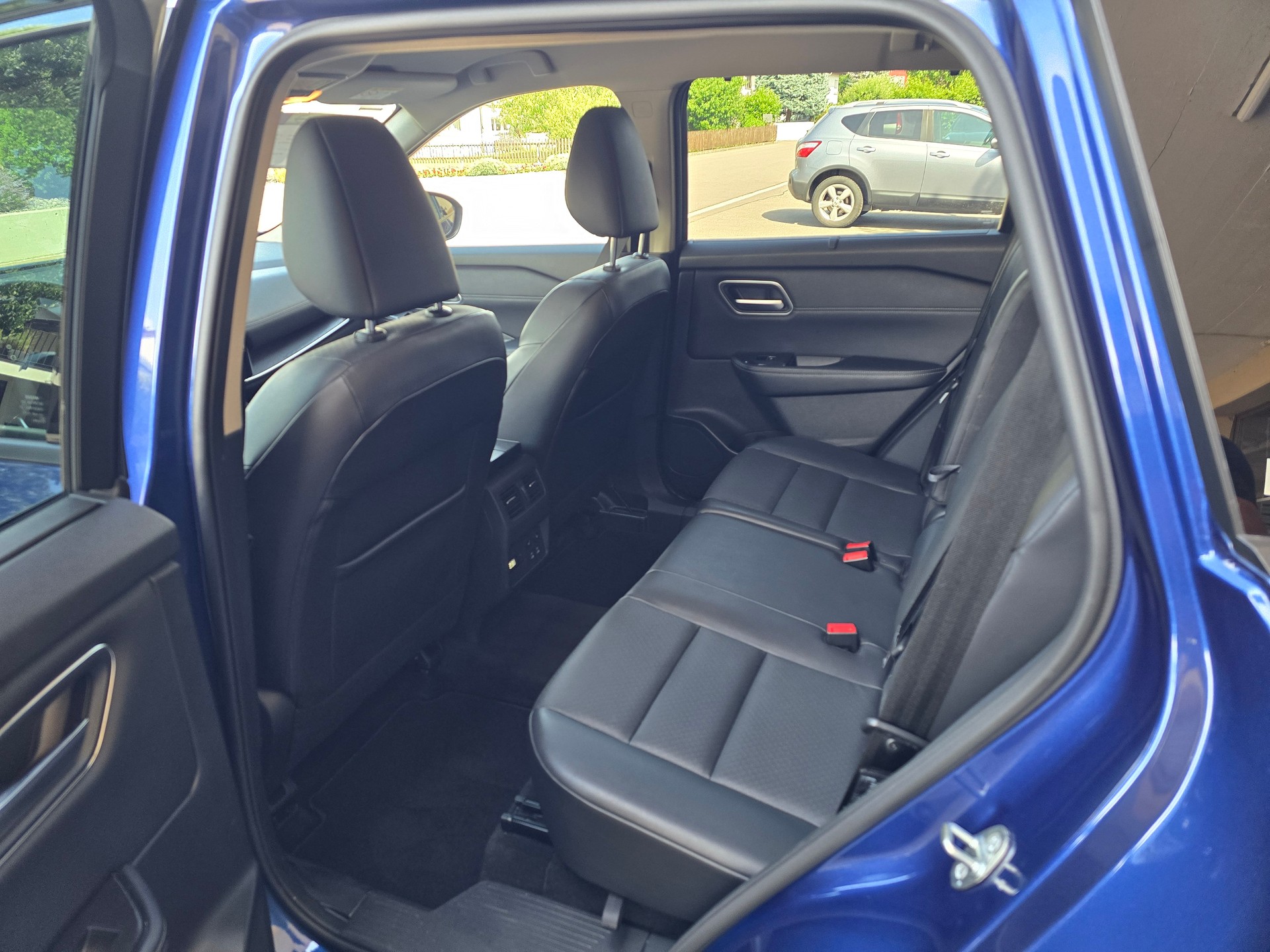 NISSAN X-Trail 1.5 VC-T e-Power 4WD 7 Sitze Tekna-image-11