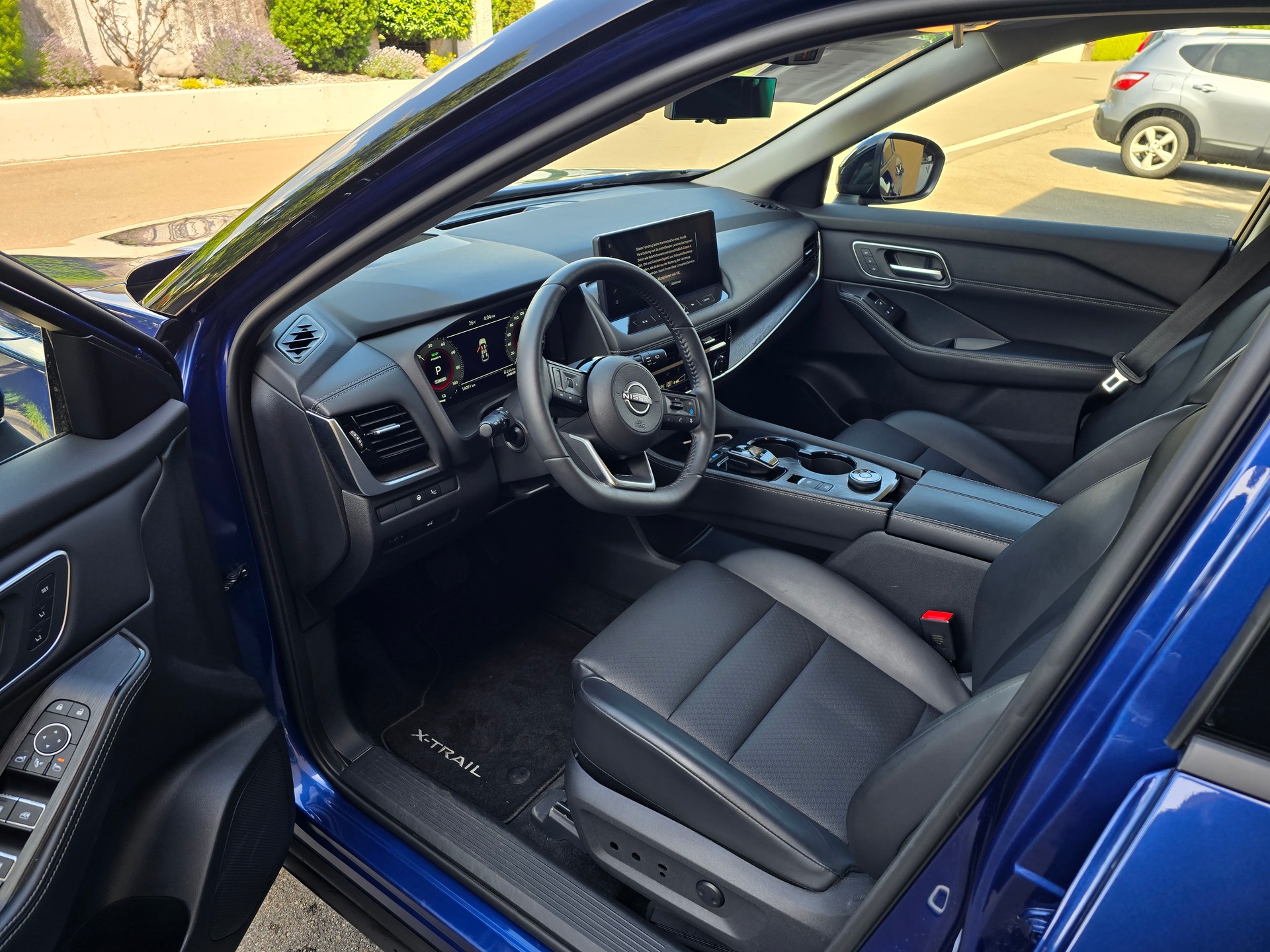 NISSAN X-Trail 1.5 VC-T e-Power 4WD 7 Sitze Tekna-image-13