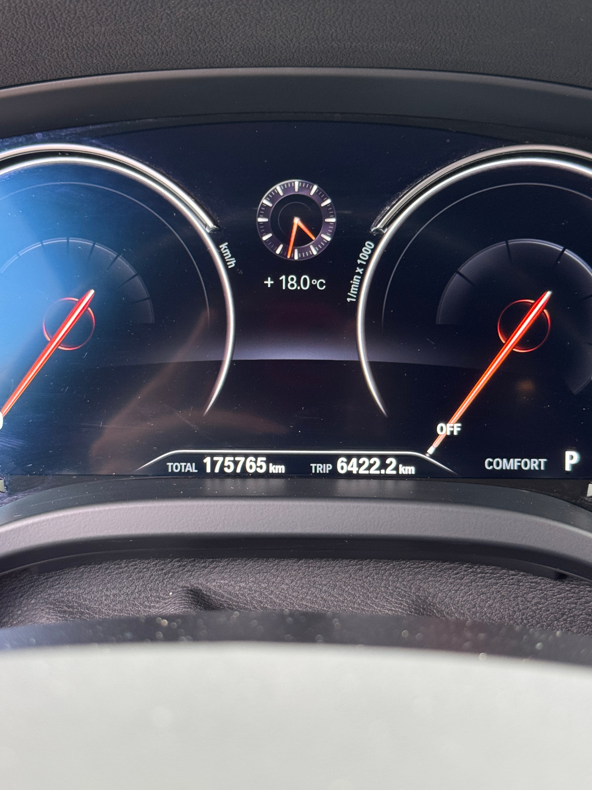 BMW 30d xDrive-image-5