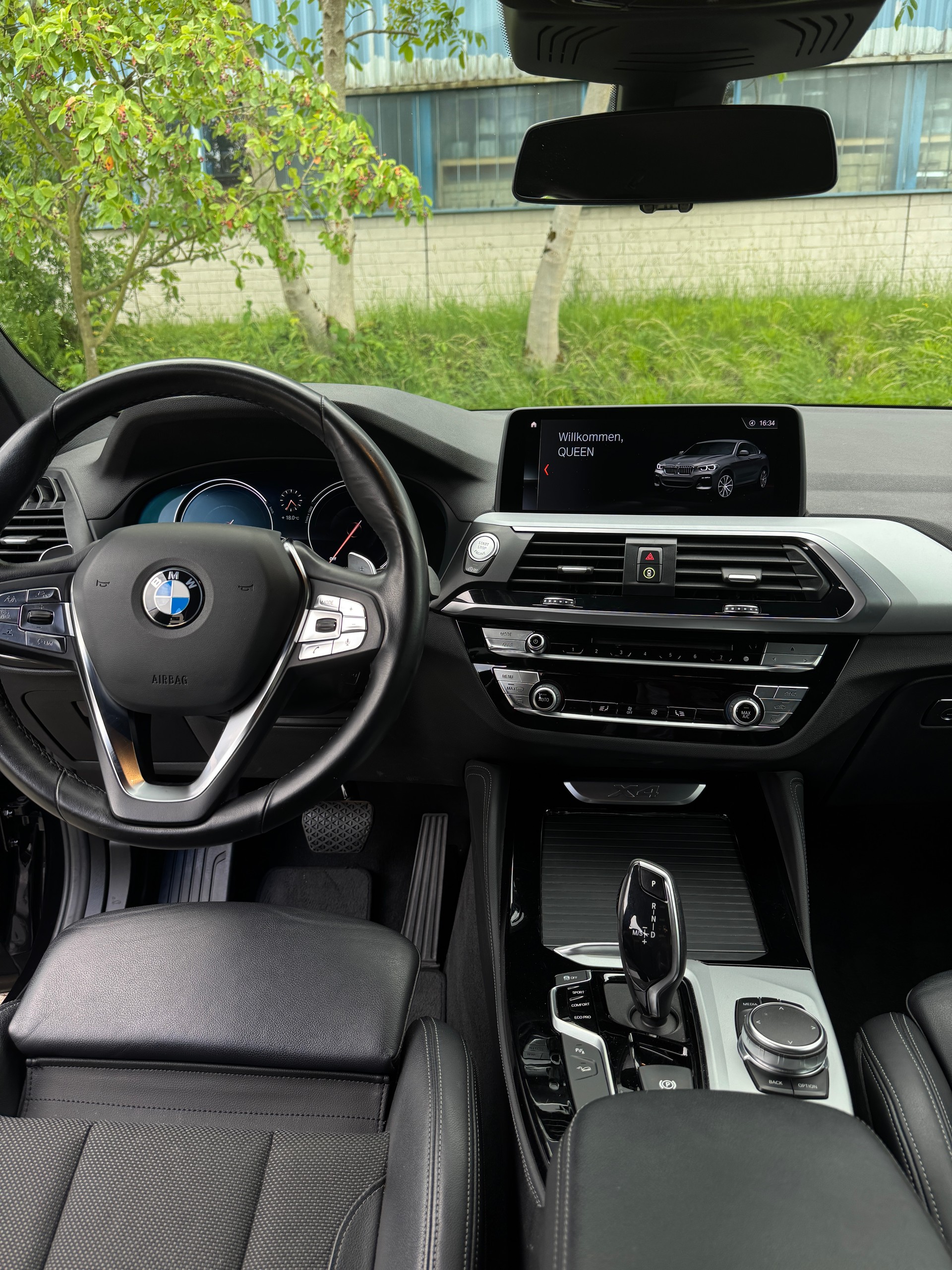 BMW 30d xDrive-image-4