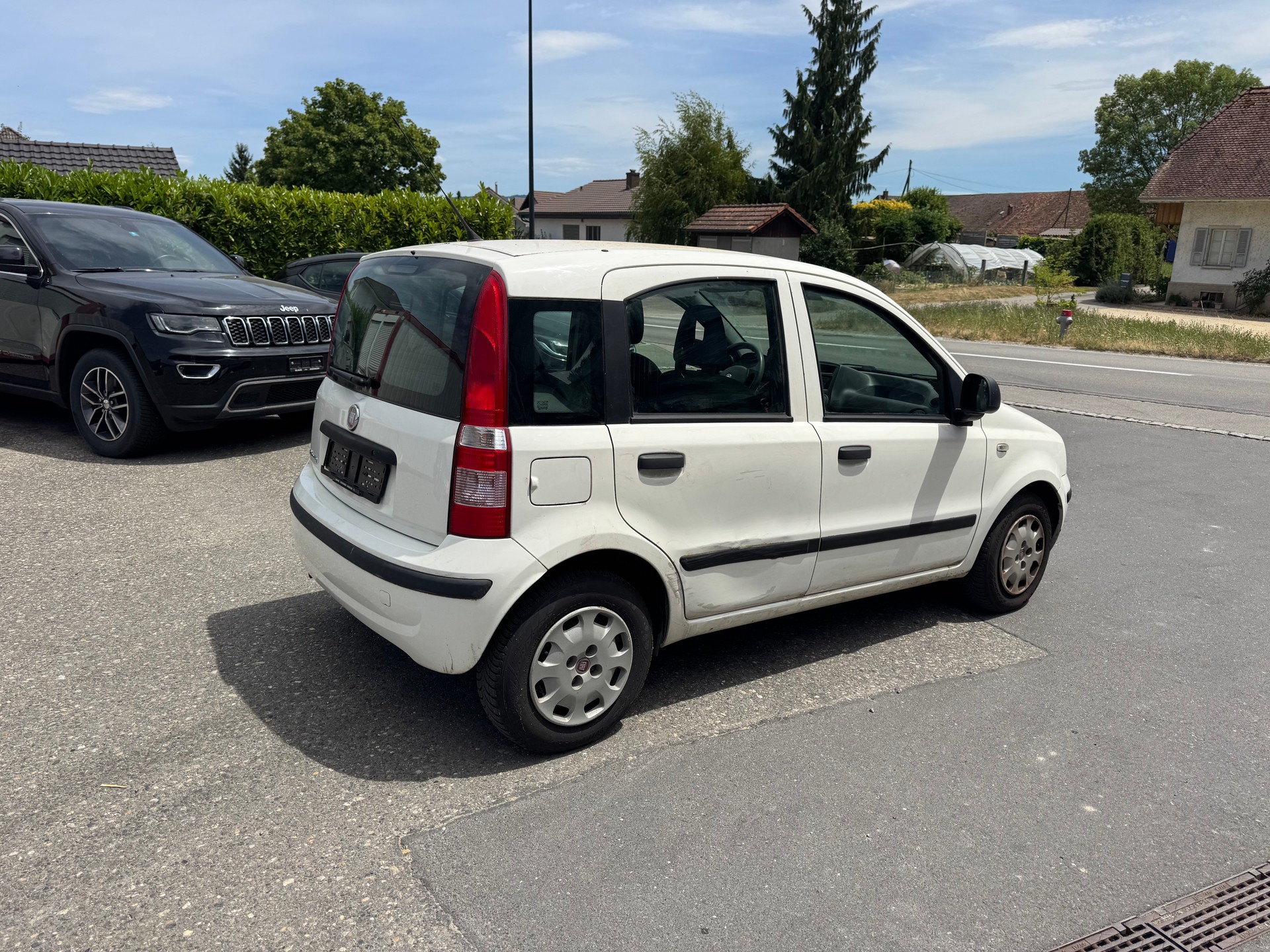 FIAT Panda 1.2 Classic-image-5