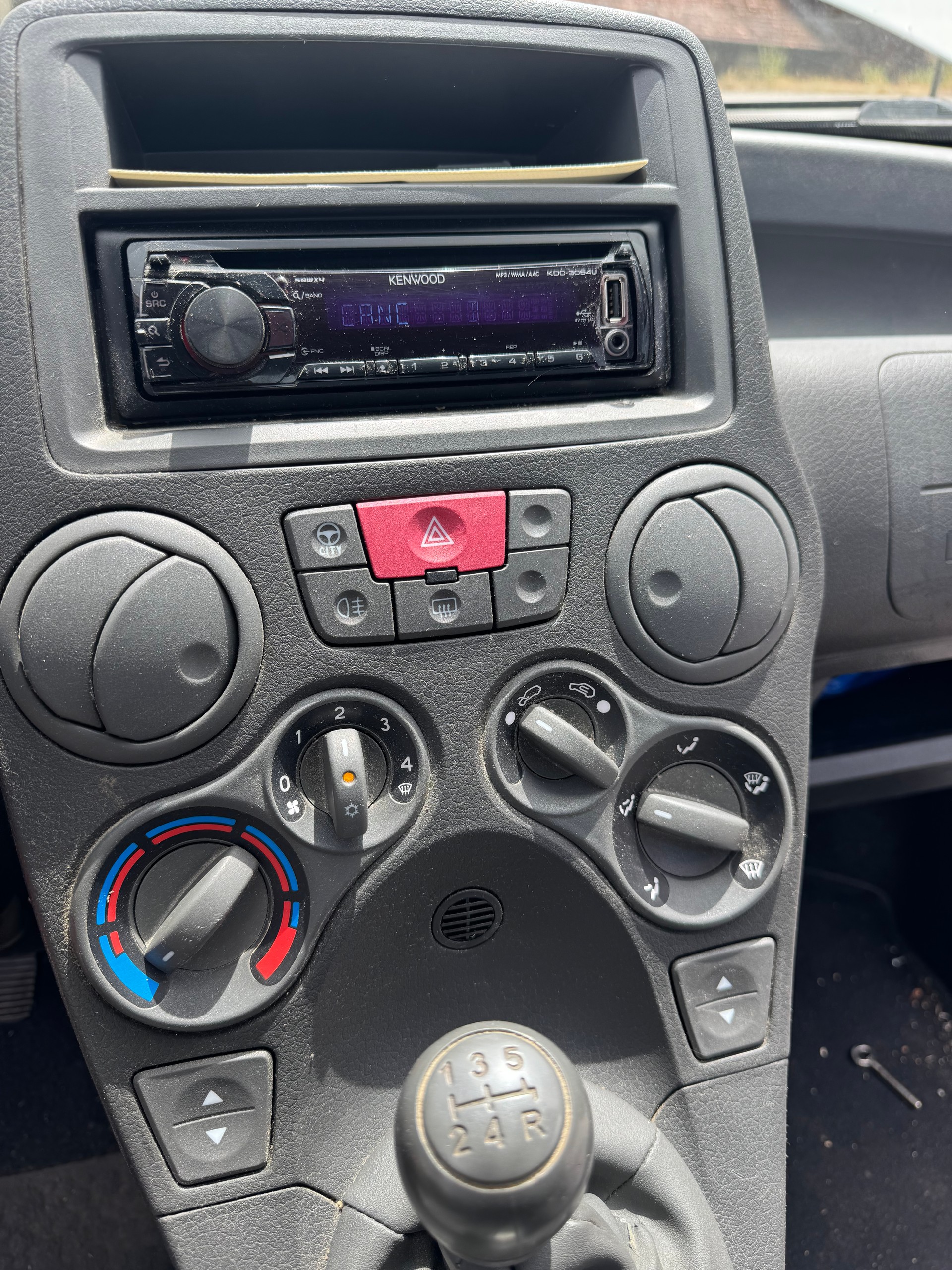 FIAT Panda 1.2 Classic-image-7