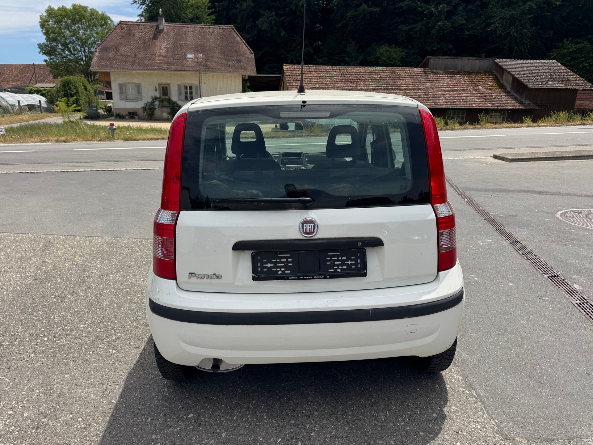 FIAT Panda 1.2 Classic-image-4