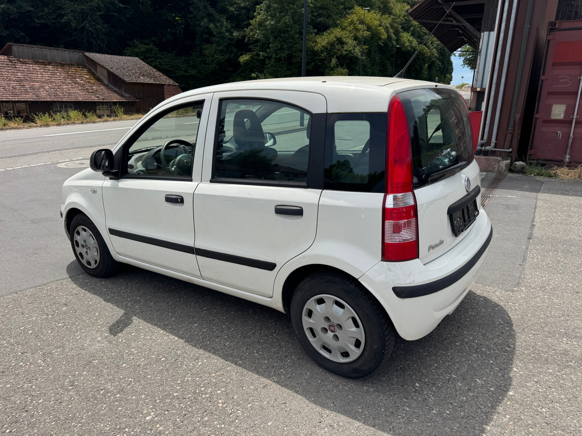 FIAT Panda 1.2 Classic-image-3