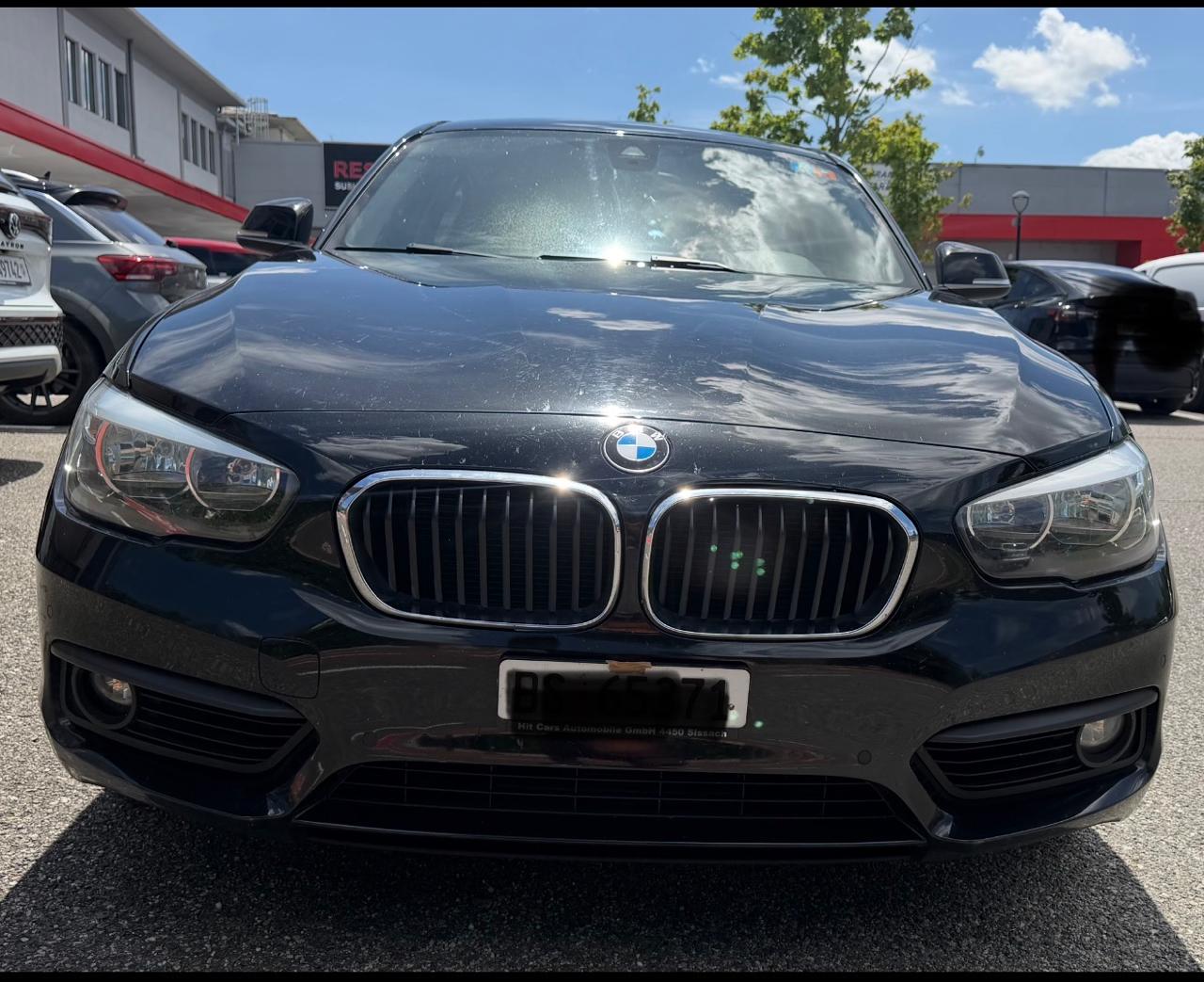 BMW 118d-image-1