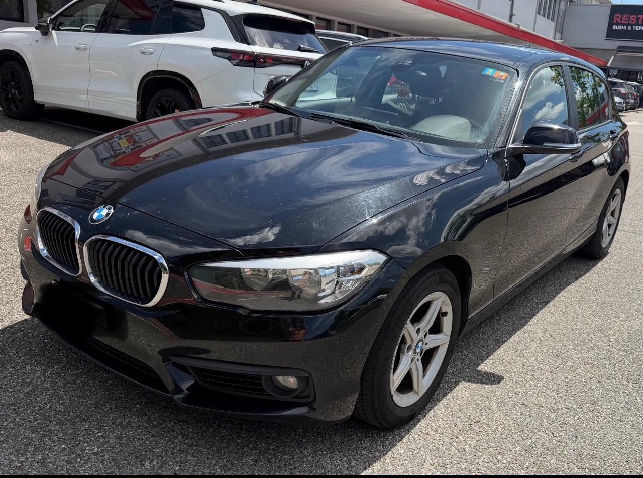BMW 118d-image-0