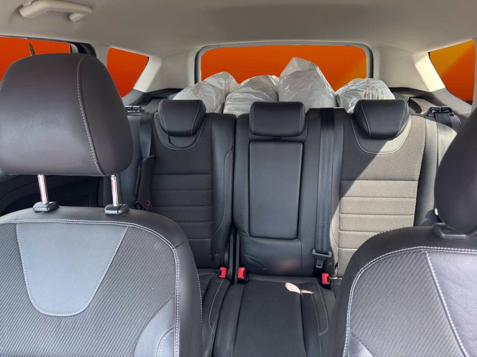 FORD Kuga 2.0 TDCi Titanium S 4WD PowerShift-image-10
