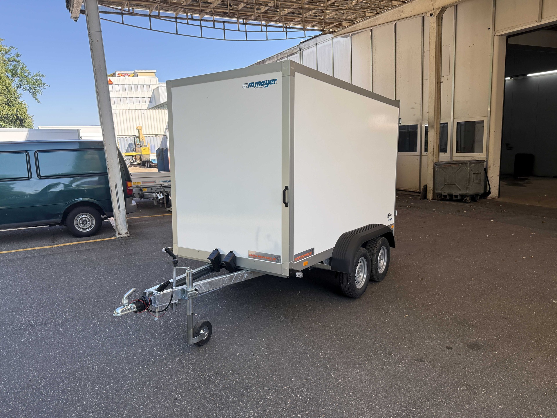WM MEYER AZ 2030/151 Serie 35-image-0