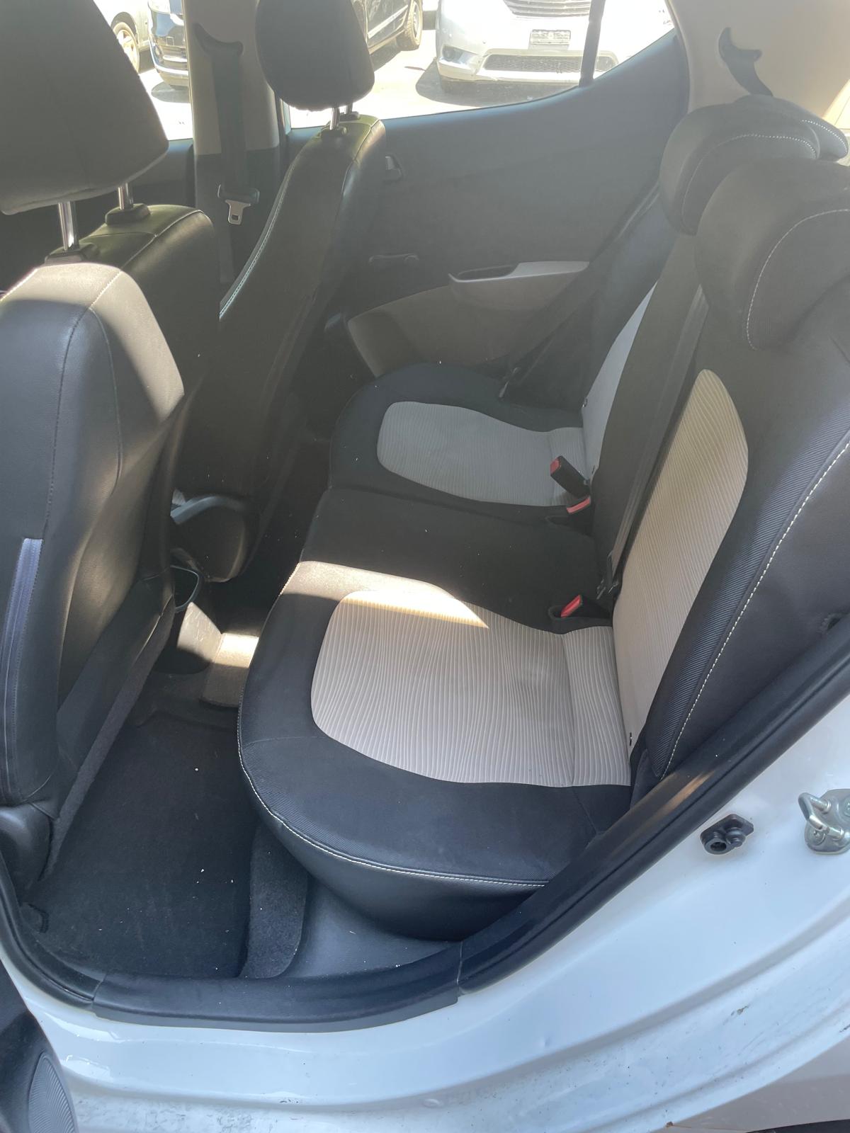 HYUNDAI i10 1.0 Origo-image-13