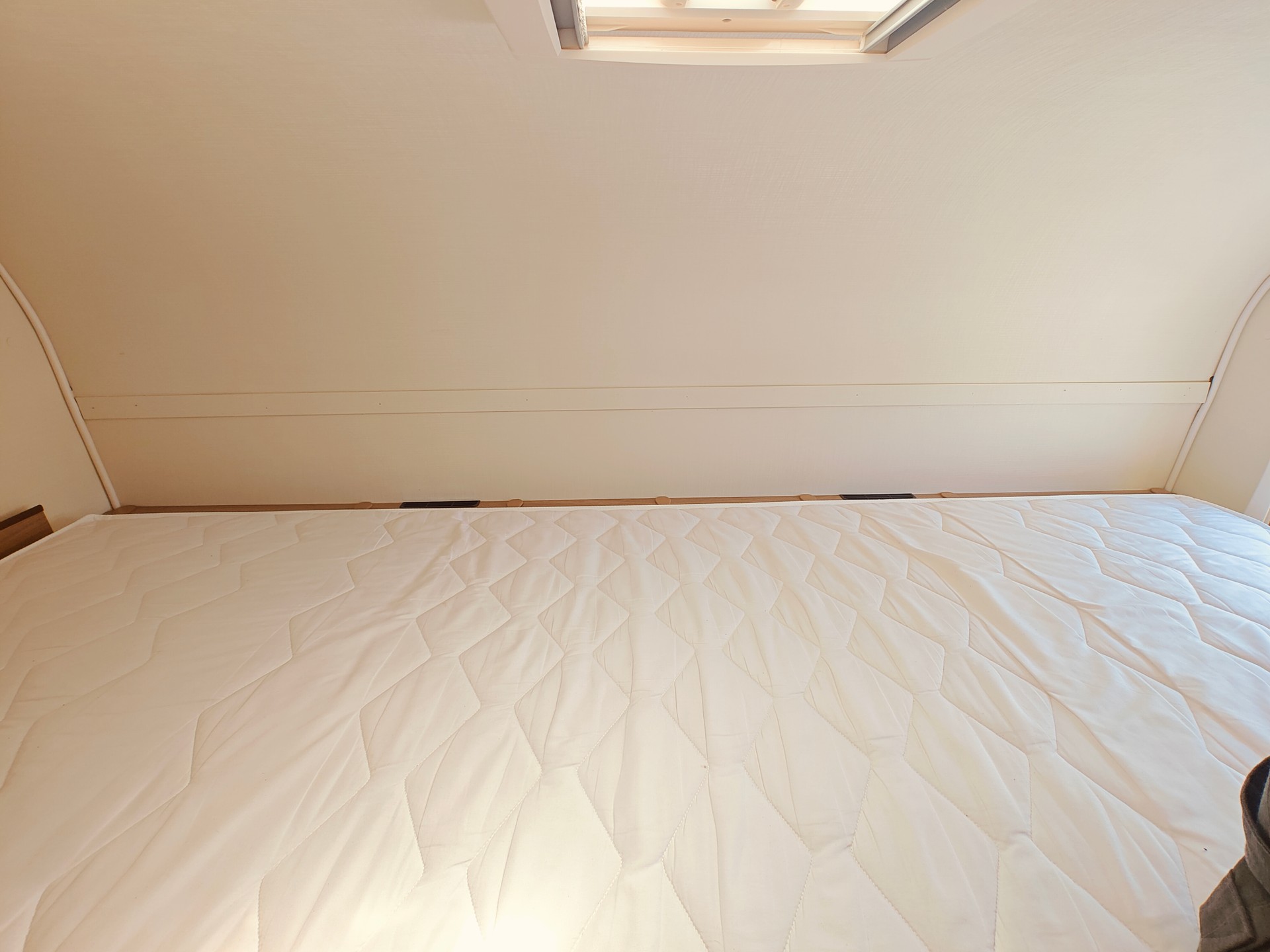 BÜRSTNER Premio 495 TK -- Stockbett -- Markise & SET -- Luftvorzelt-image-25