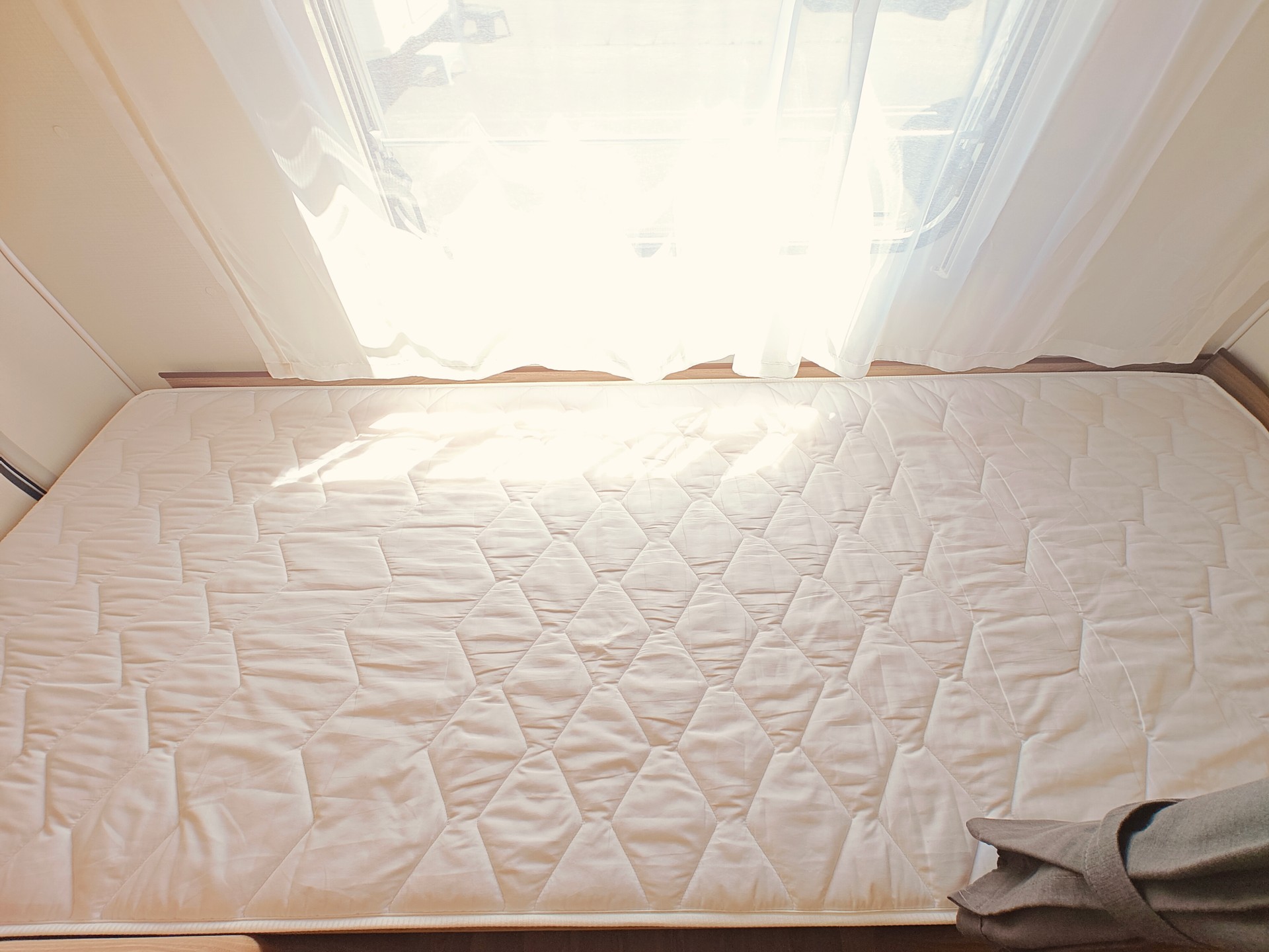 BÜRSTNER Premio 495 TK -- Stockbett -- Markise & SET -- Luftvorzelt-image-26