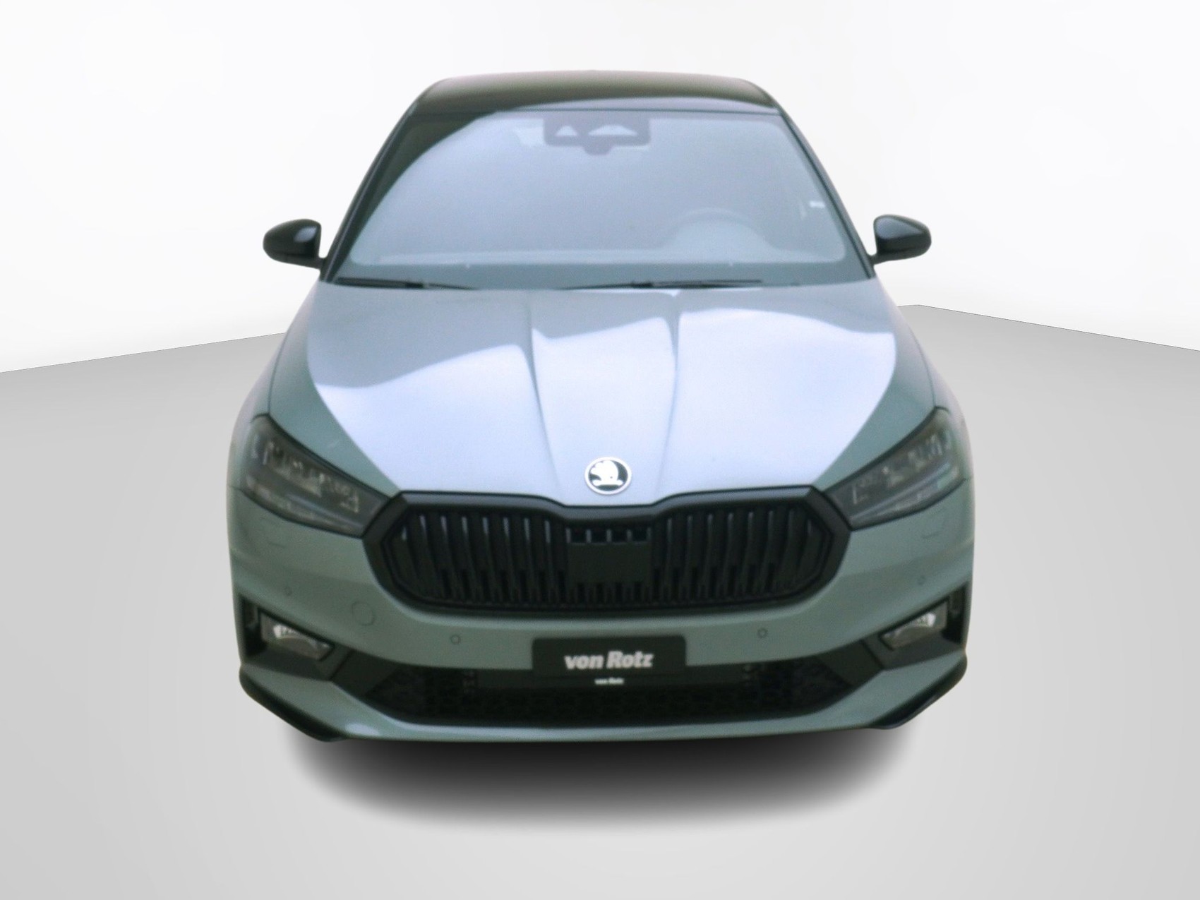 SKODA Fabia 1.0 TSI Monte Carlo DSG-image-5