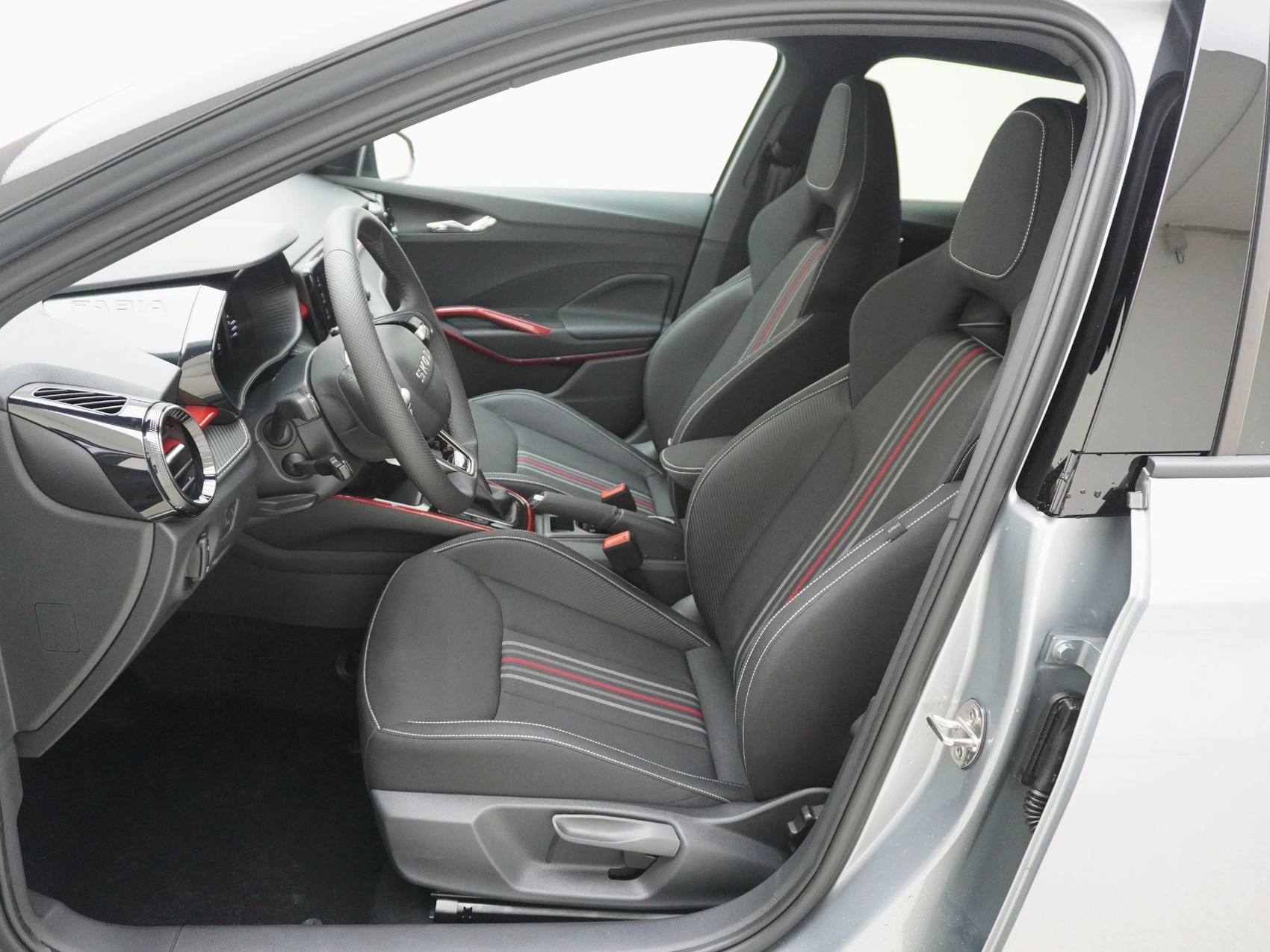 SKODA Fabia 1.0 TSI Monte Carlo DSG-image-11