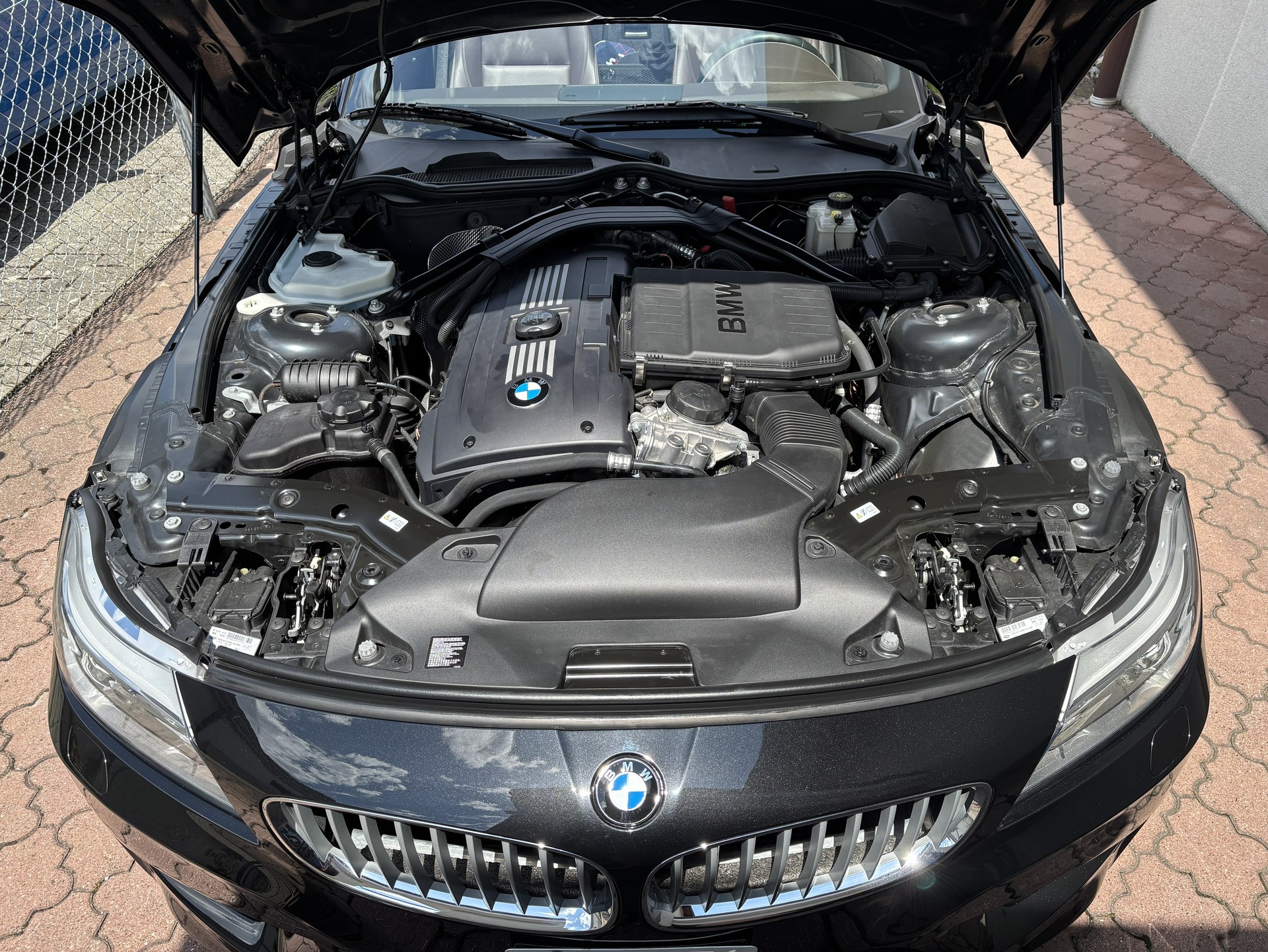 BMW 35is sDrive DK-image-5
