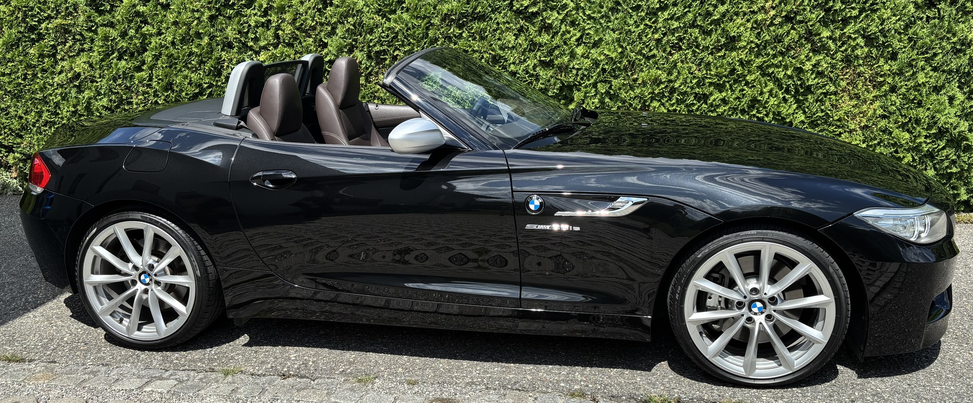 BMW 35is sDrive DK-image-0