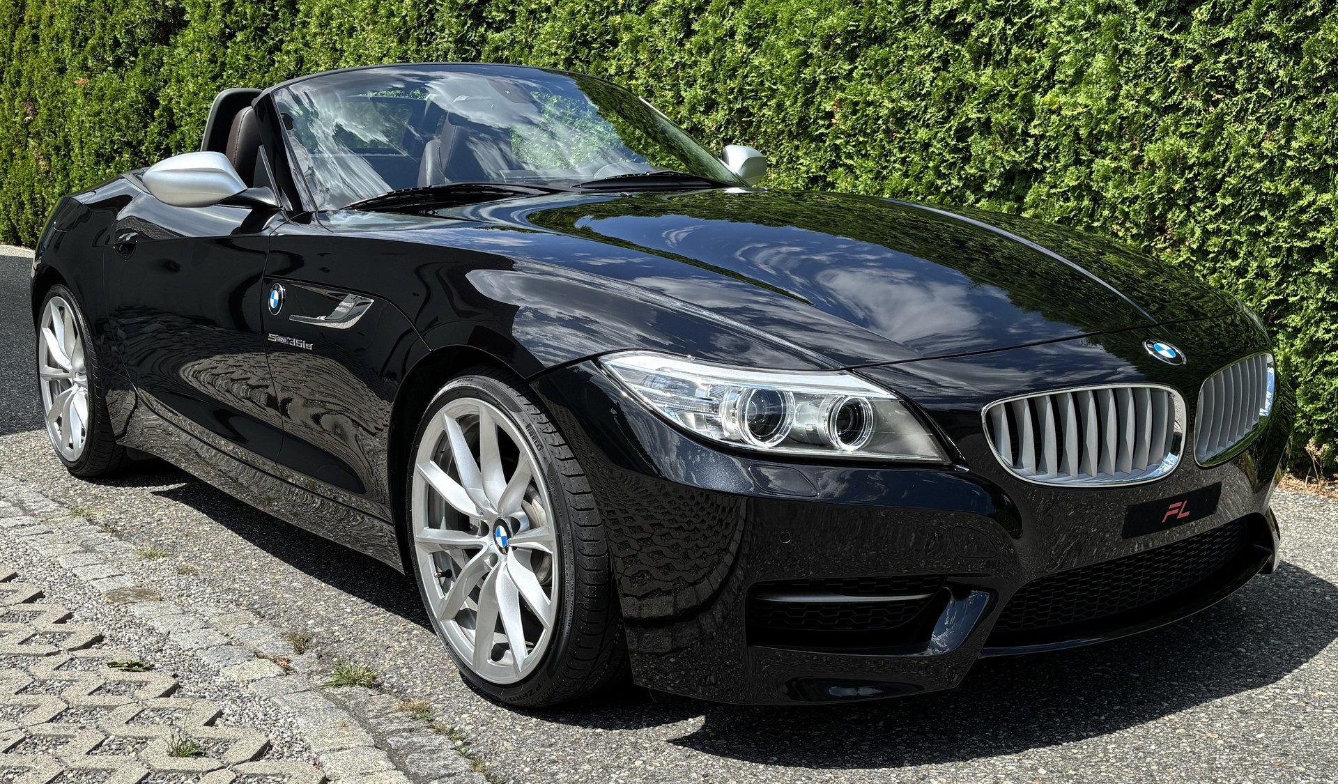 BMW 35is sDrive DK-image-1