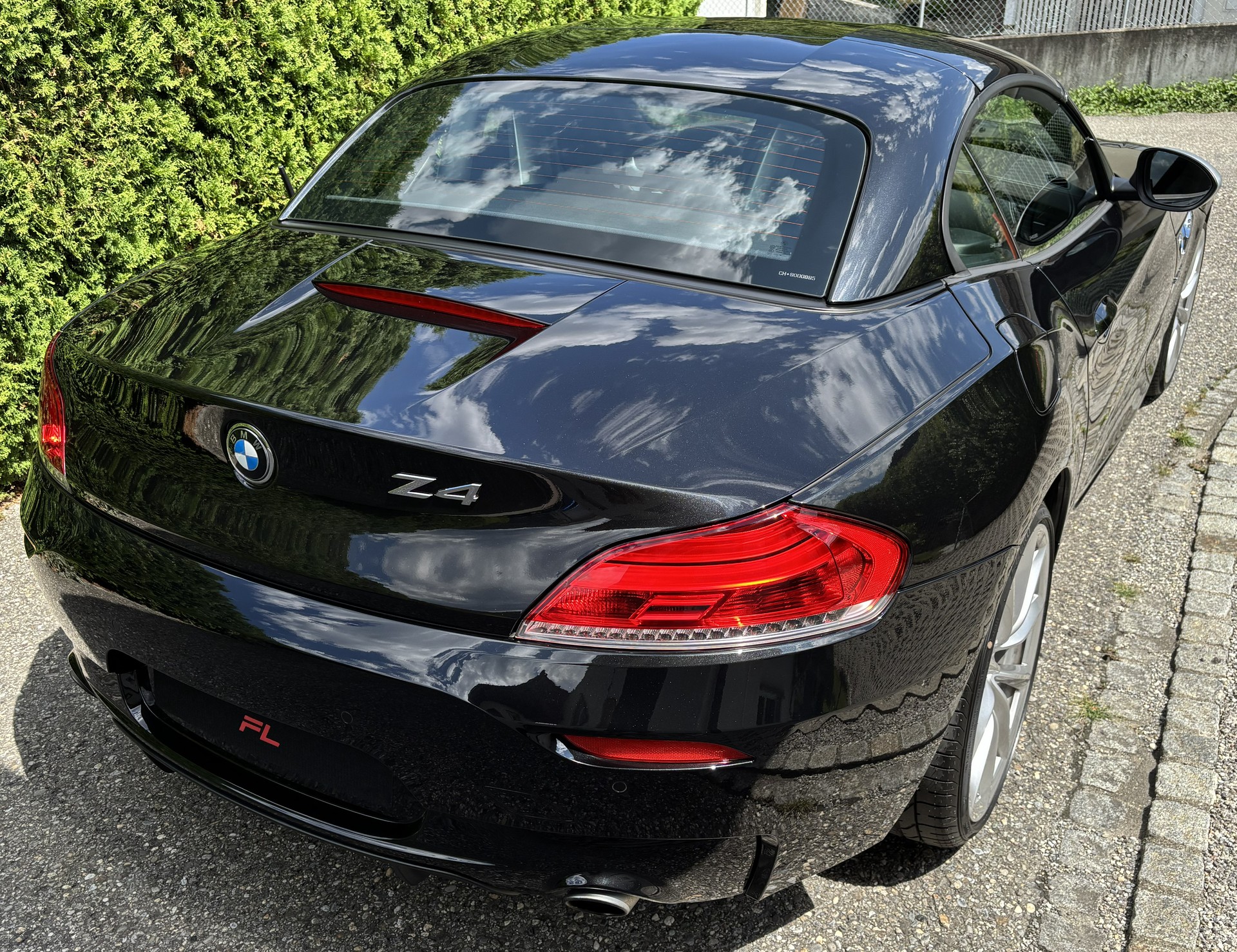 BMW 35is sDrive DK-image-4