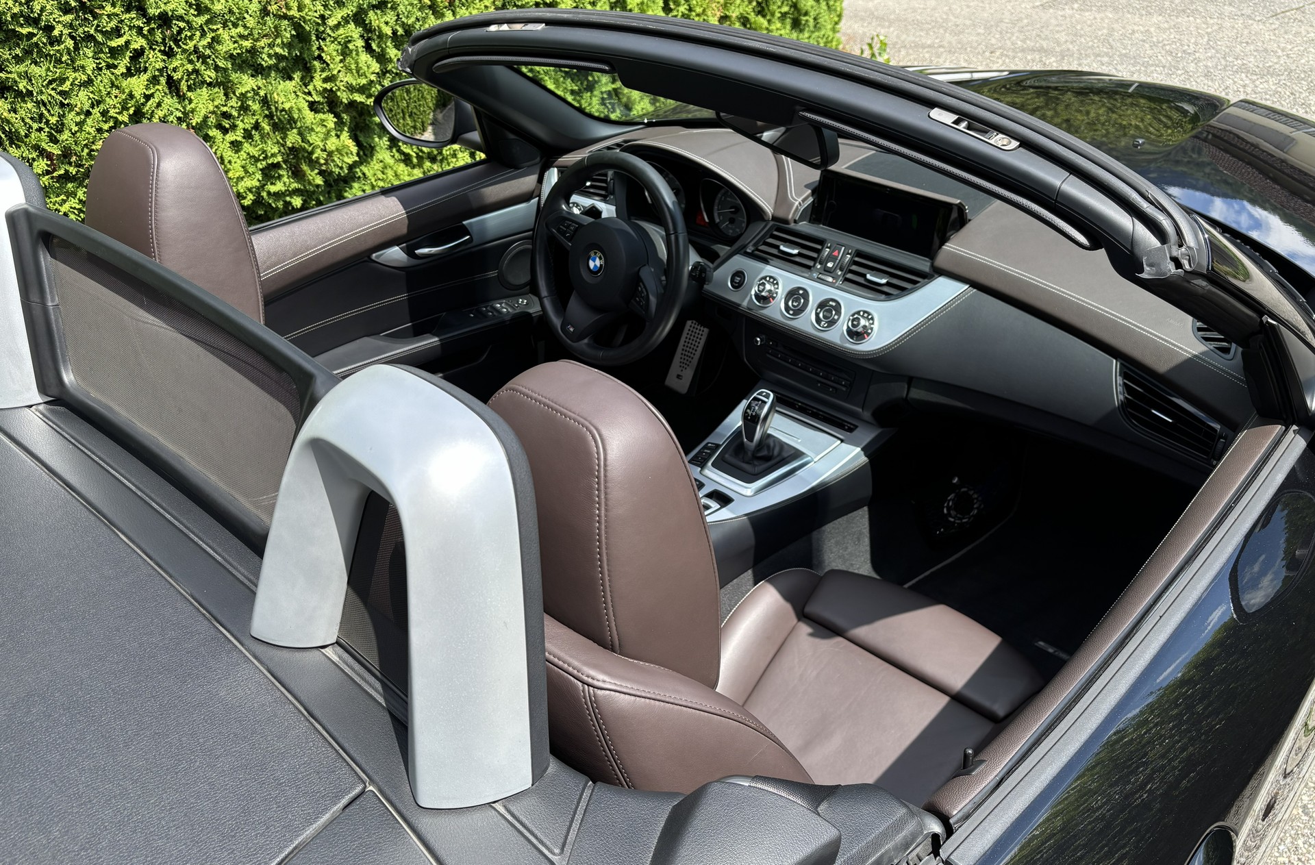 BMW 35is sDrive DK-image-2