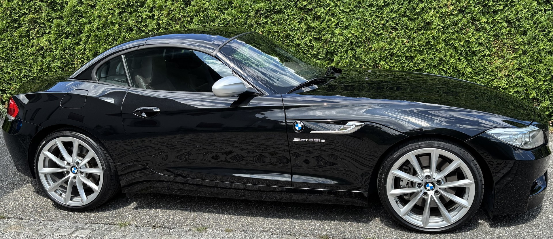 BMW 35is sDrive DK-image-3