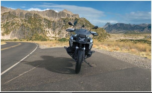BMW R 1300 GS Adventure Boxerprämie Fr. 1'500.--showroom-element-1