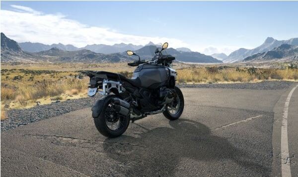 BMW R 1300 GS Adventure Boxerprämie Fr. 1'500.--showroom-element-2