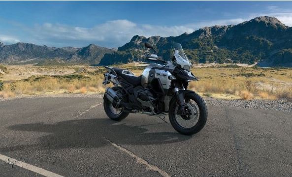 BMW R 1300 GS Adventure Boxerprämie Fr. 1'500.-