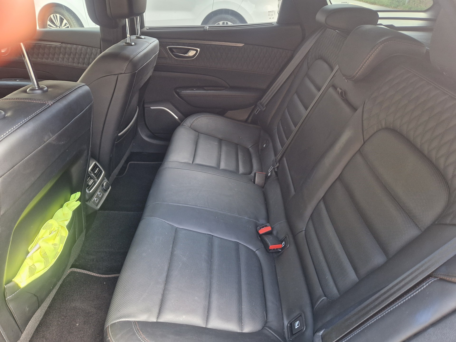 RENAULT 2.0 Blue dCi 190 Intens EDC-image-5