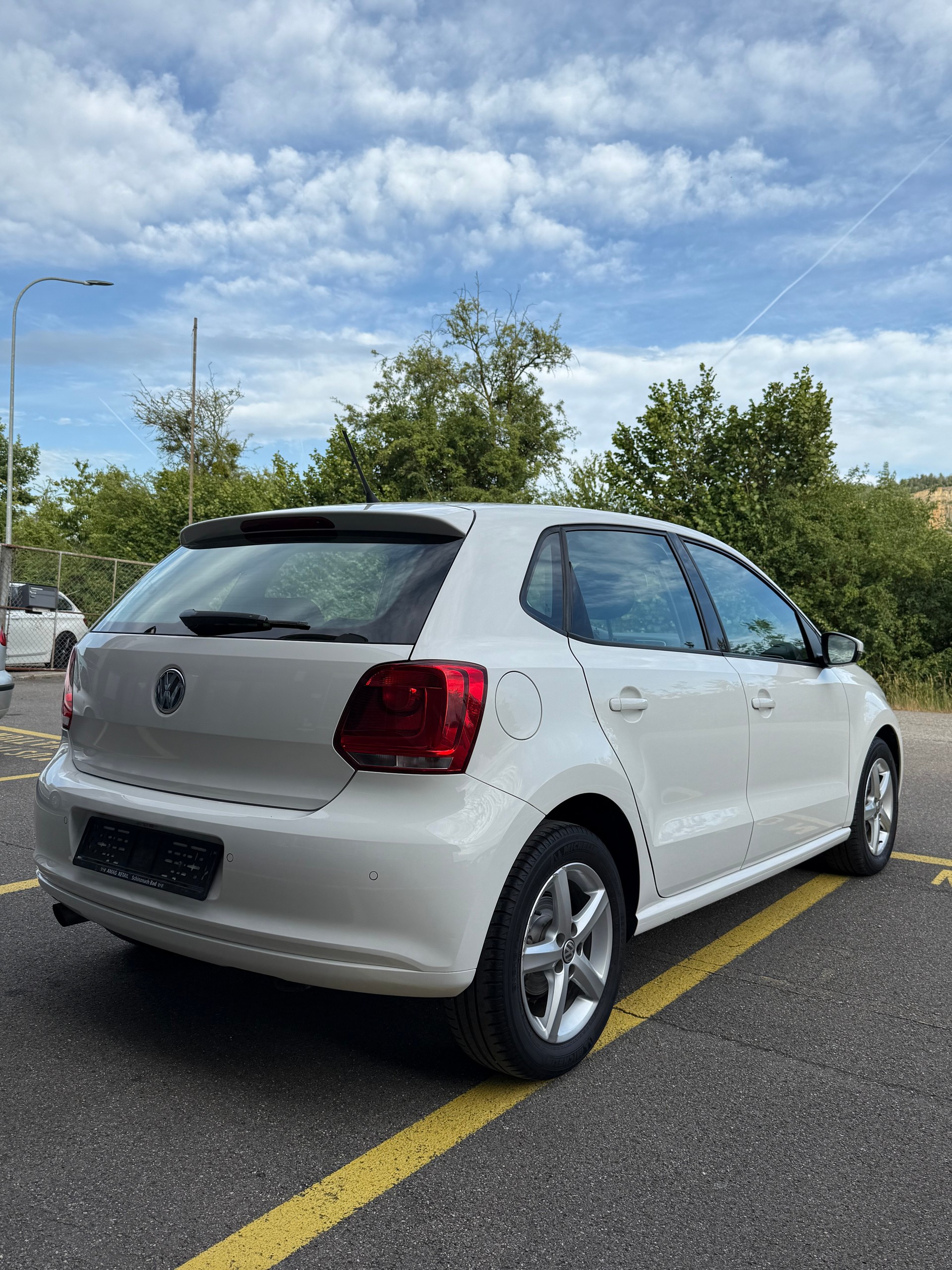 VW Polo 1.2 TSI Team DSG-image-8