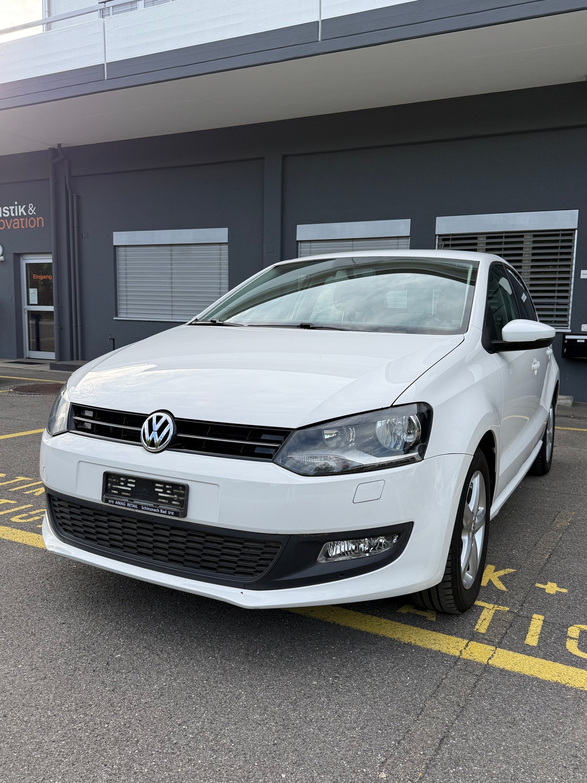 VW Polo 1.2 TSI Team DSG-image-5