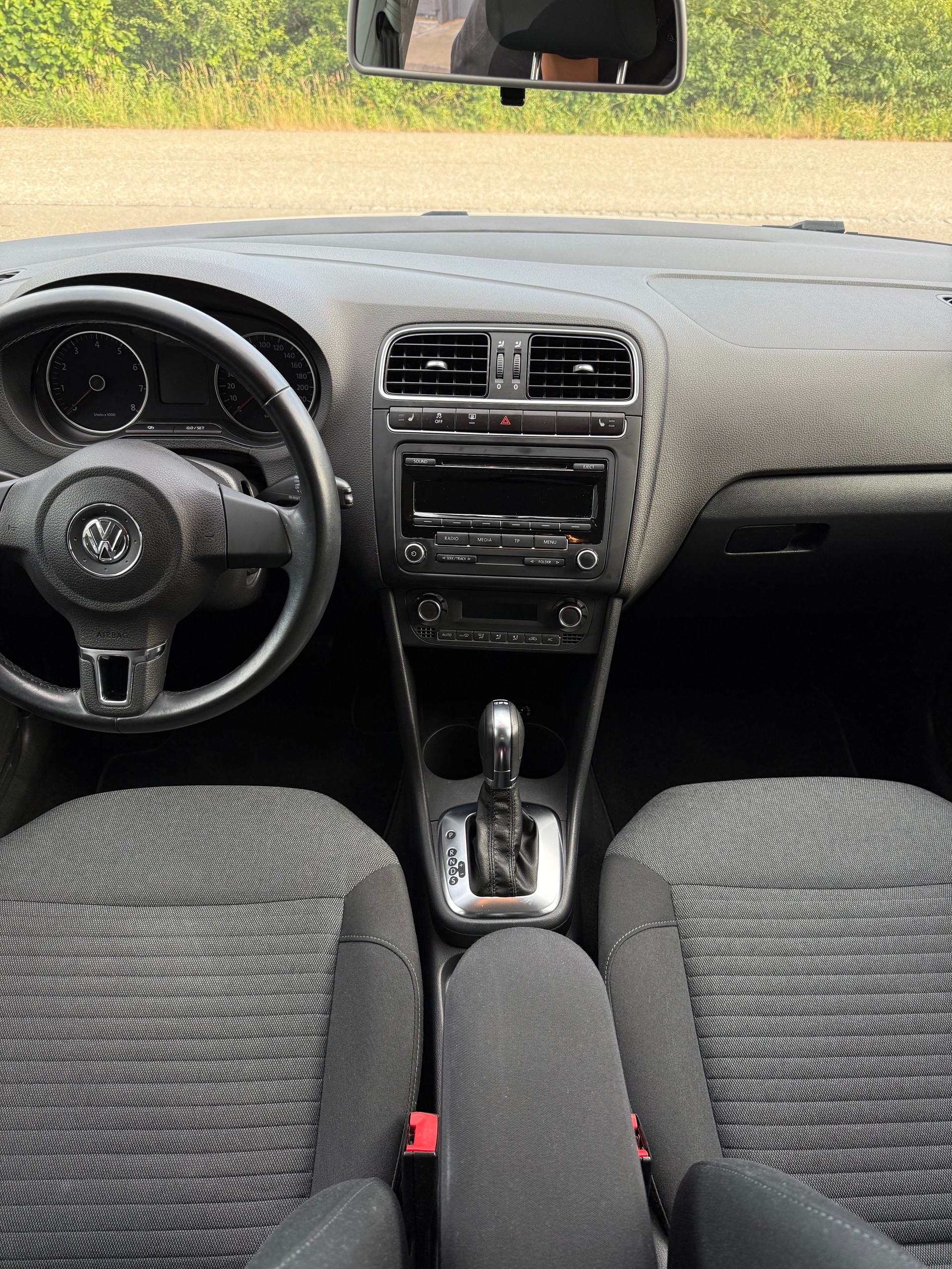 VW Polo 1.2 TSI Team DSG-image-12