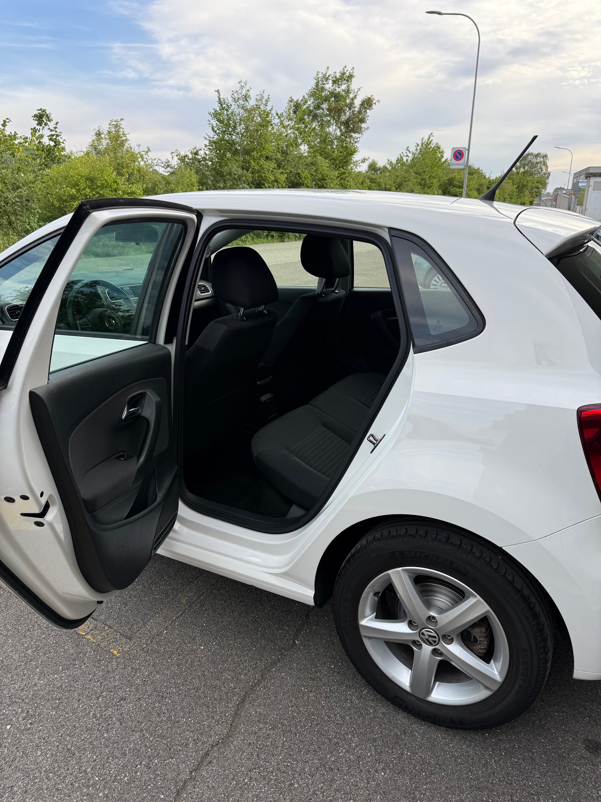 VW Polo 1.2 TSI Team DSG-image-11