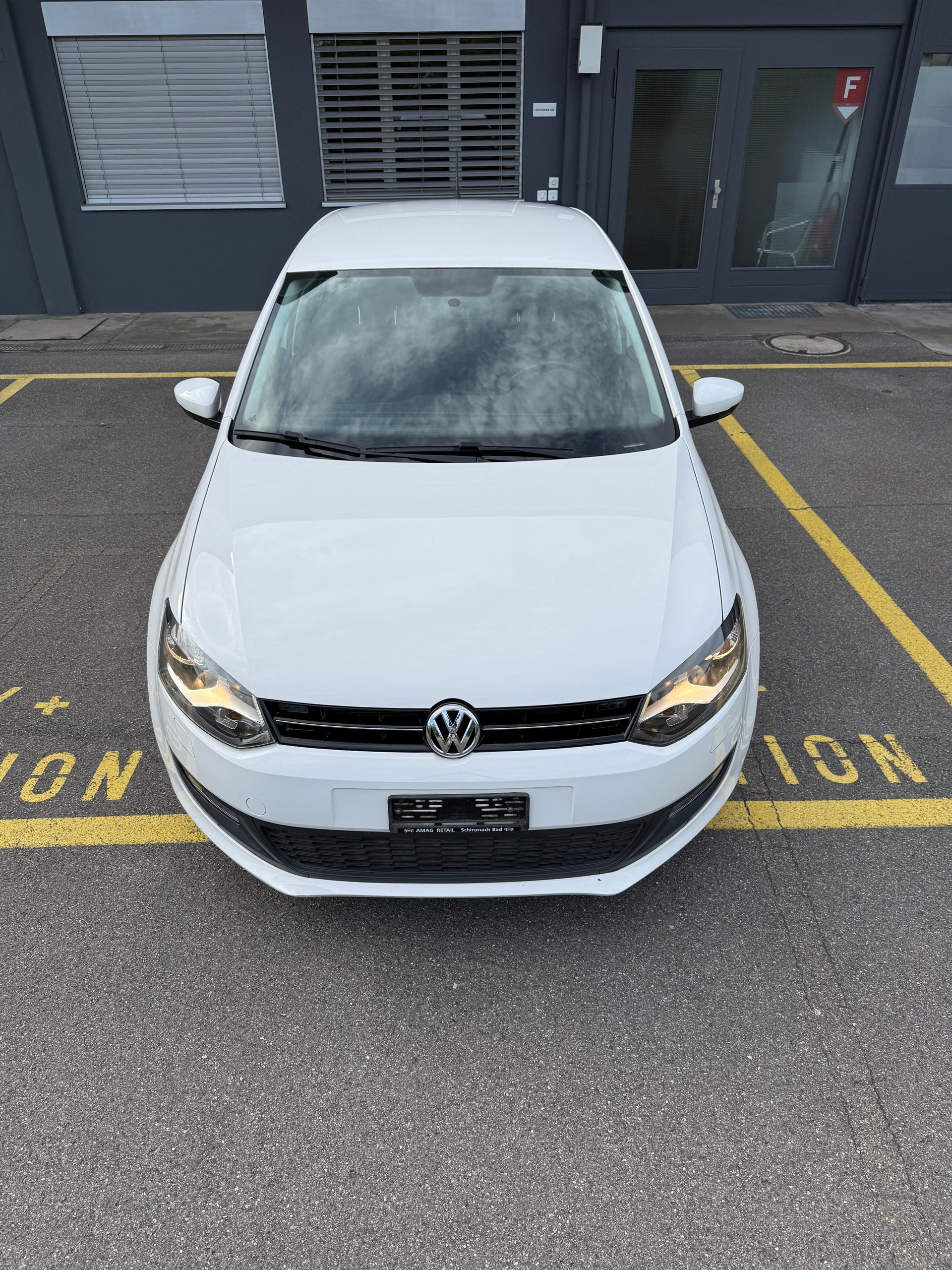 VW Polo 1.2 TSI Team DSG-image-2