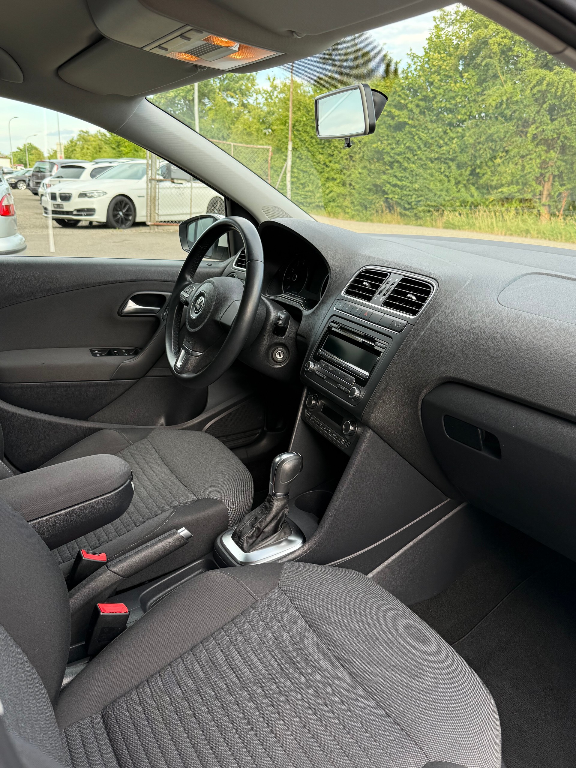 VW Polo 1.2 TSI Team DSG-image-13