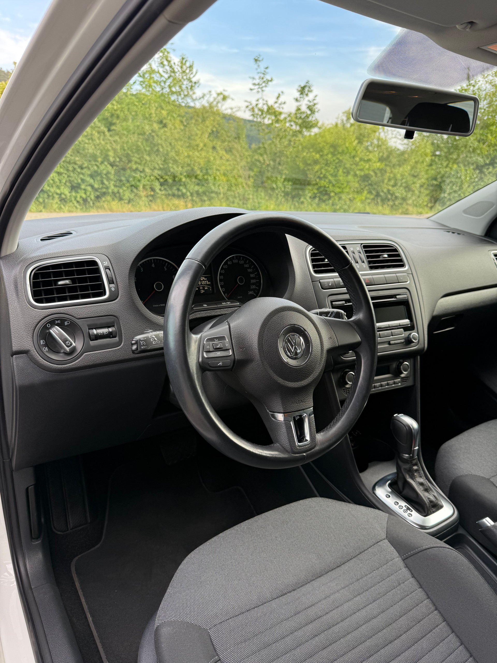 VW Polo 1.2 TSI Team DSG-image-14
