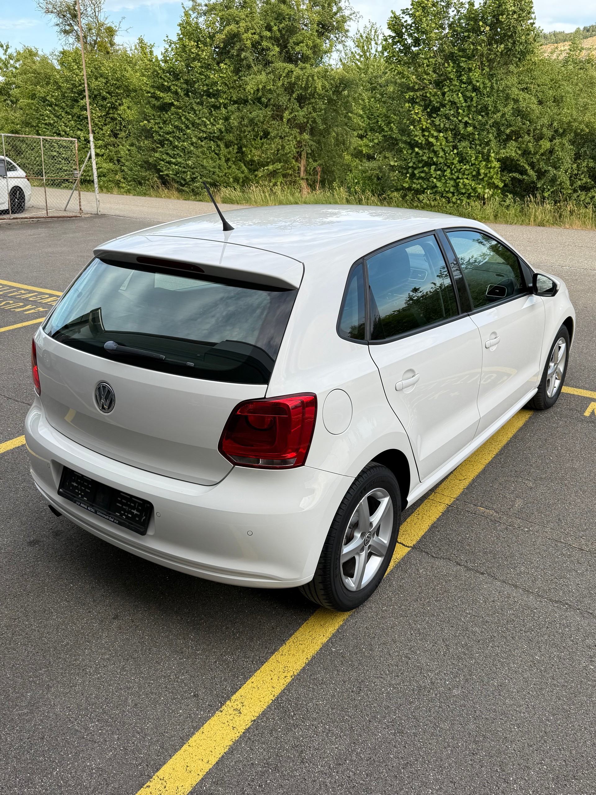 VW Polo 1.2 TSI Team DSG-image-9