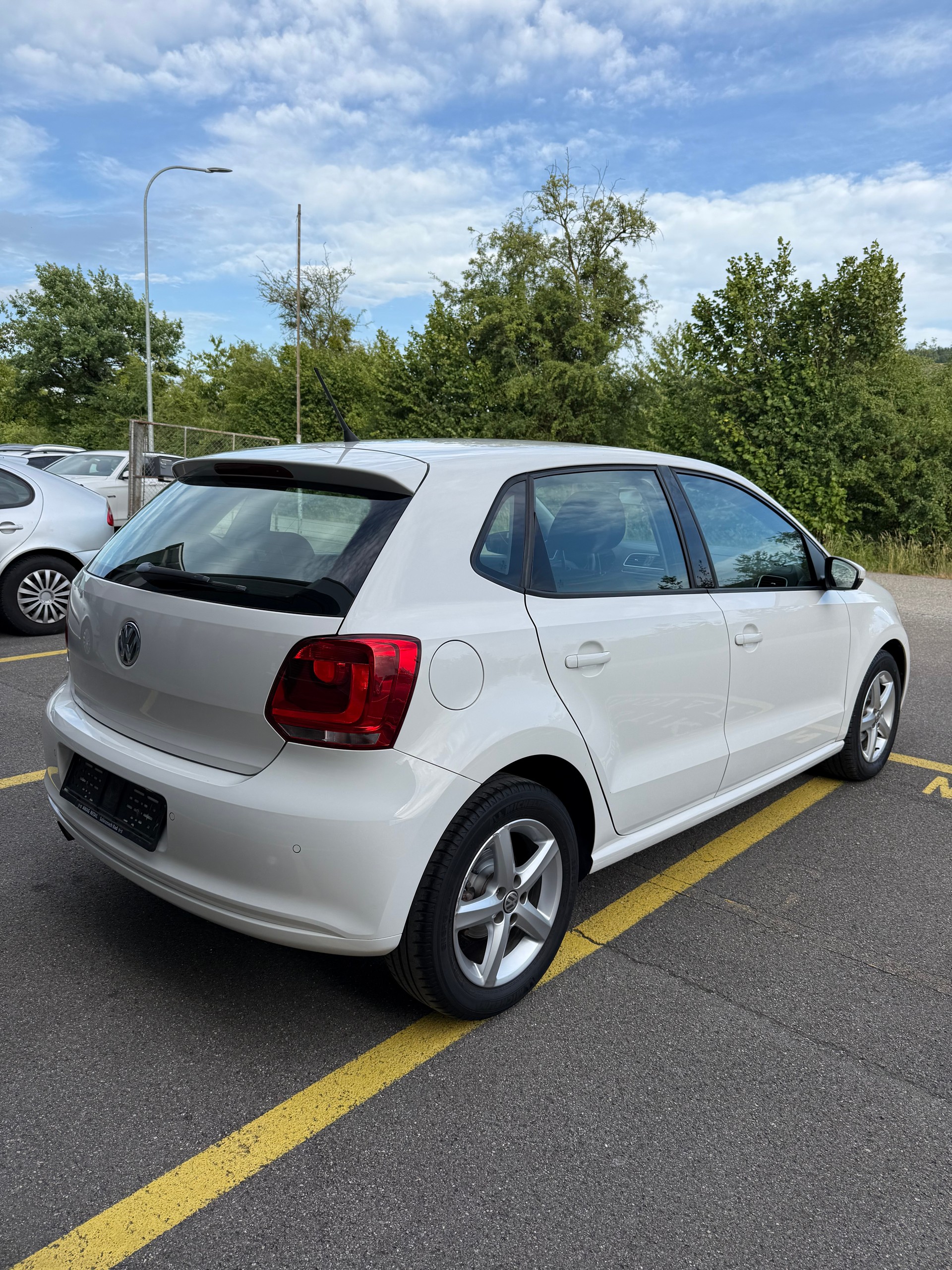 VW Polo 1.2 TSI Team DSG-image-6