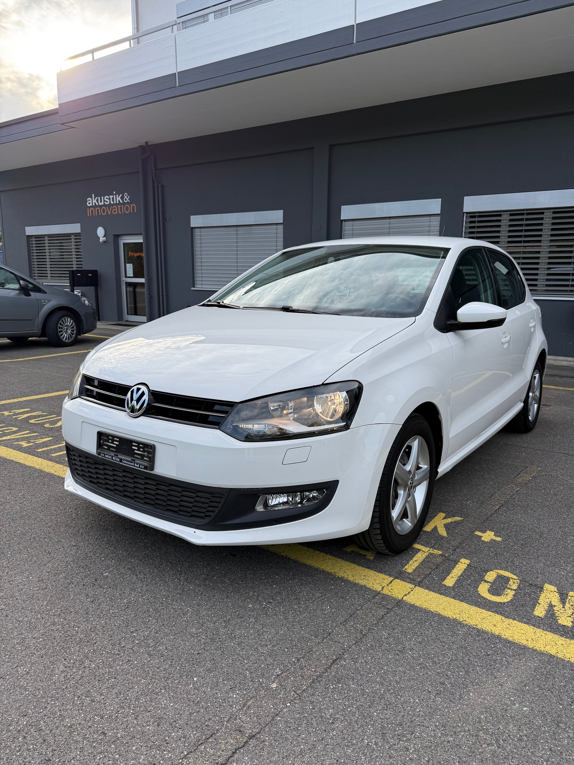 VW Polo 1.2 TSI Team DSG-image-1
