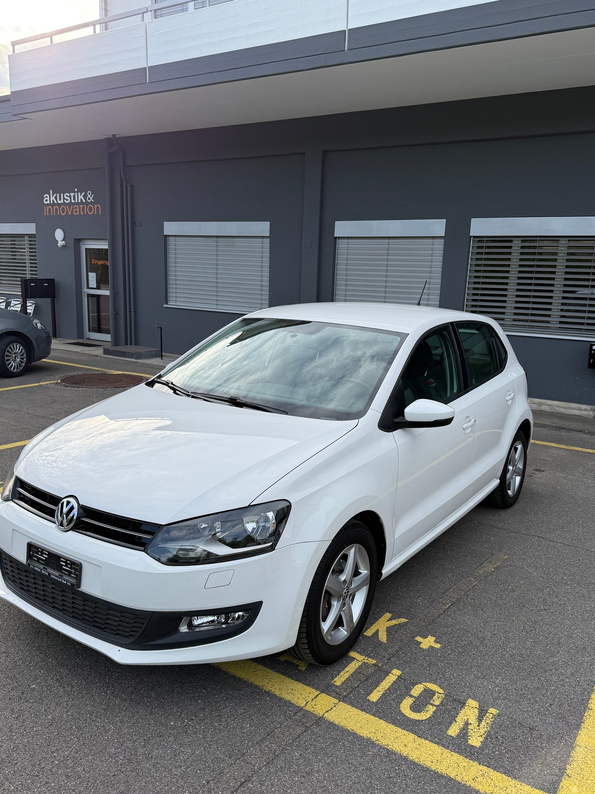 VW Polo 1.2 TSI Team DSG-image-3