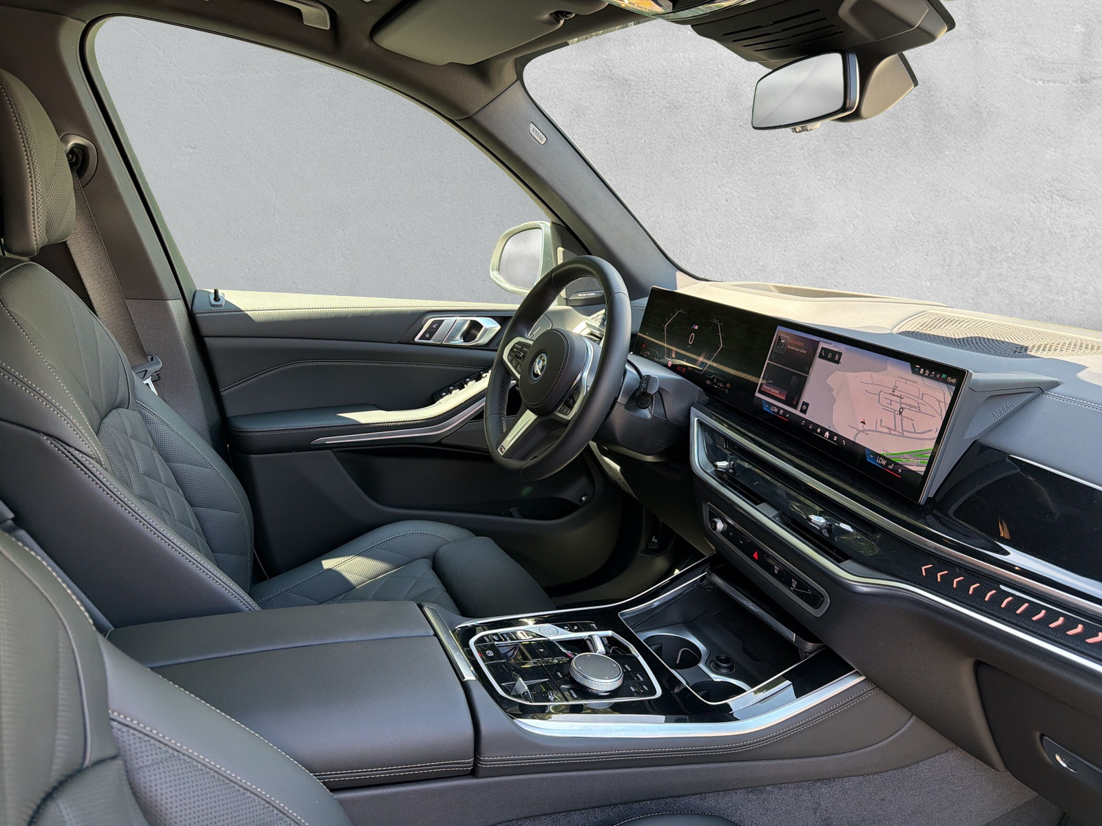 BMW X5 xDrive 50e M Sport Steptronic-image-13
